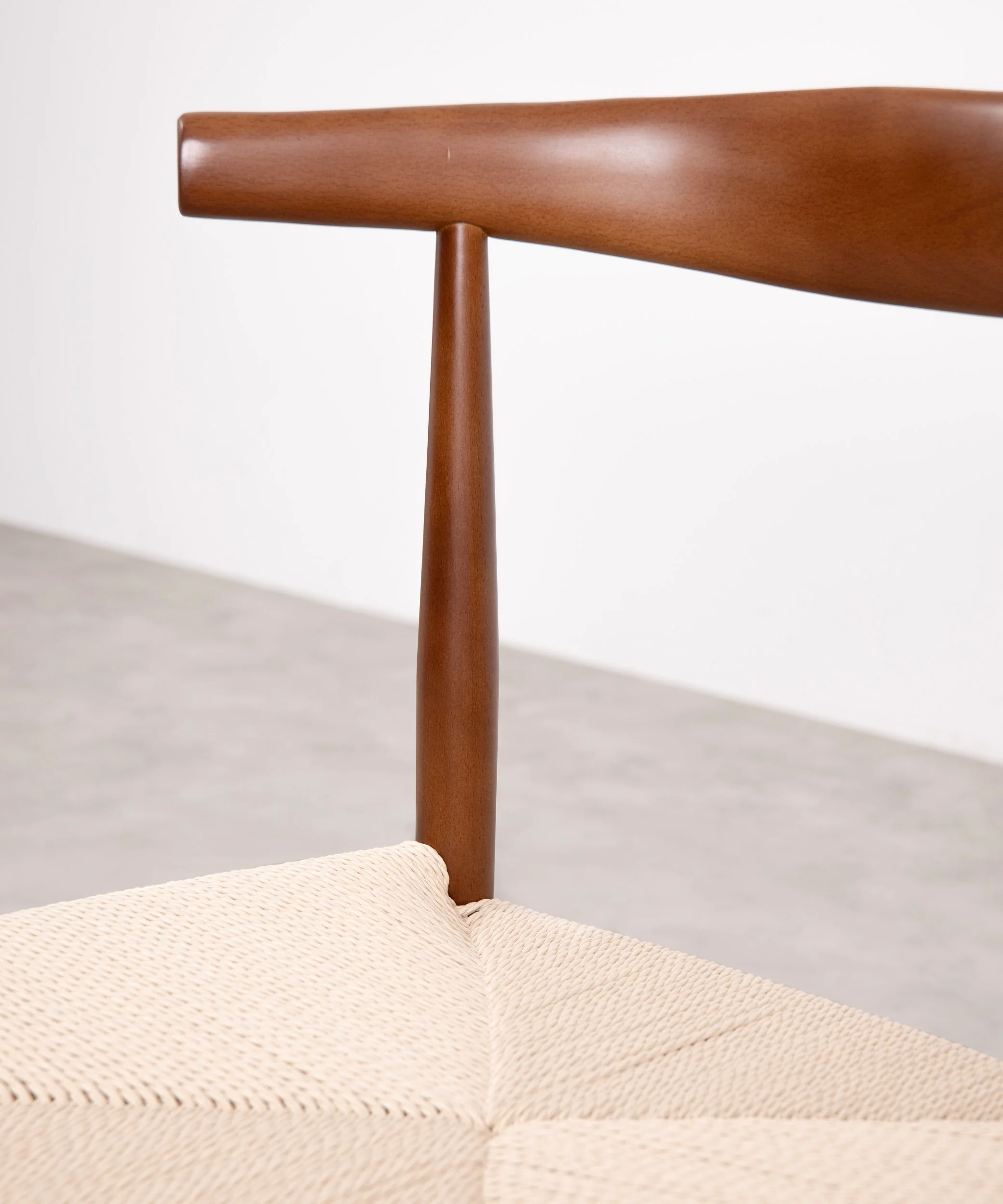 Silla de Comedor en Madera y Cuerda Trenzada Hela - Image 13