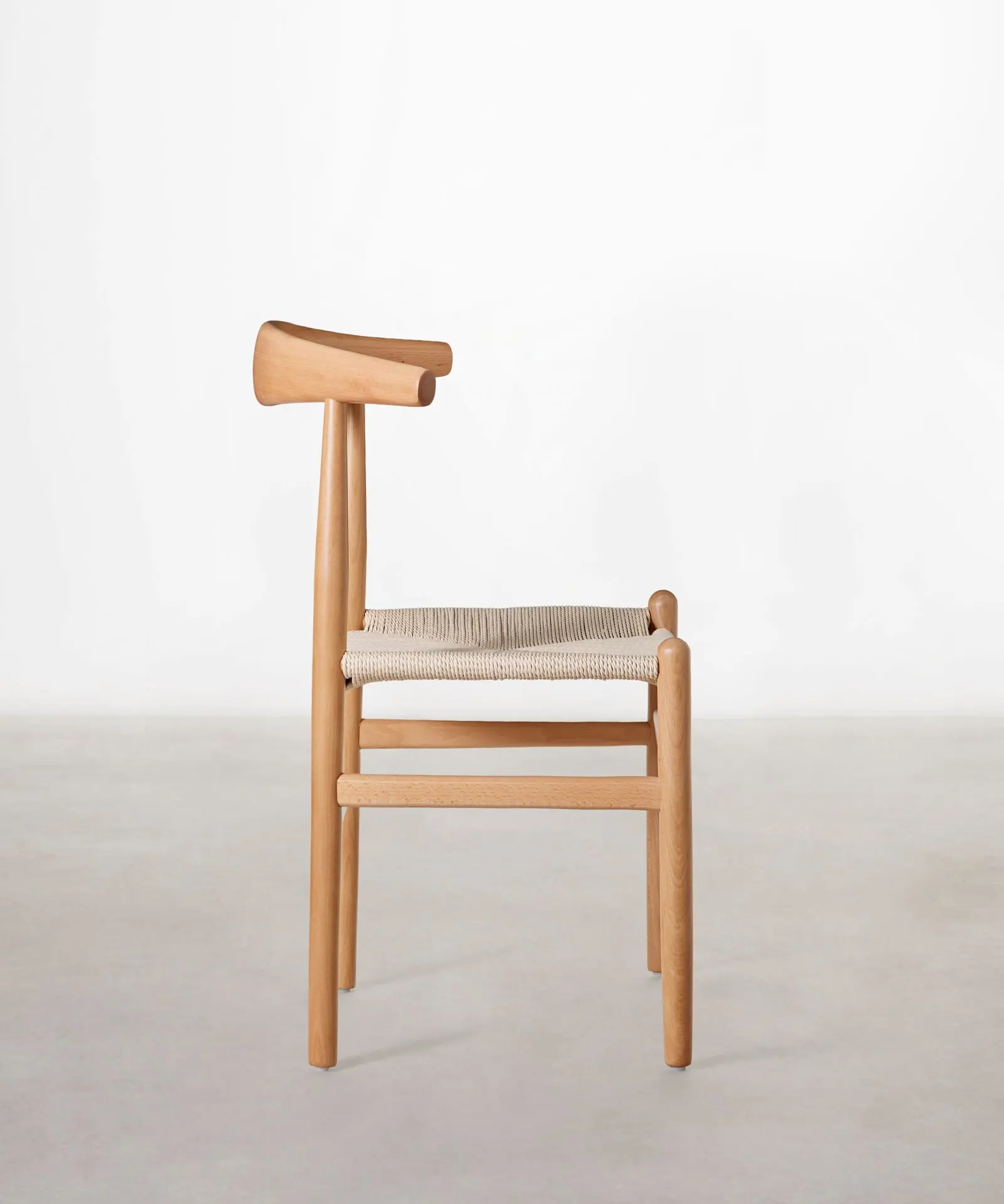 Silla de Comedor en Madera y Cuerda Trenzada Hela - Image 18