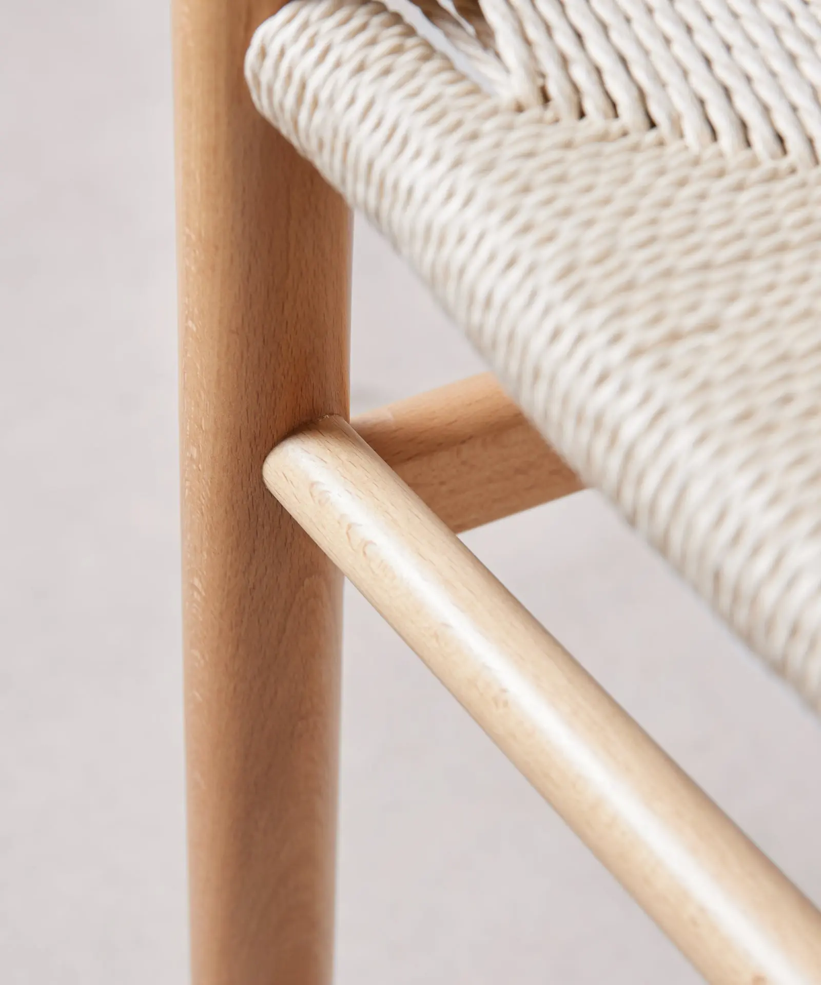 Silla de Comedor en Madera y Cuerda Trenzada Hela - Image 23
