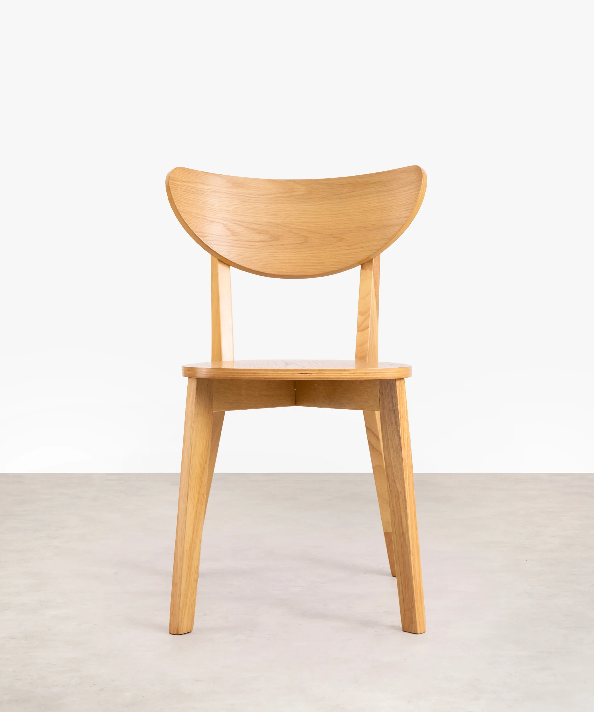 Silla de Comedor en Madera Lali - Image 4