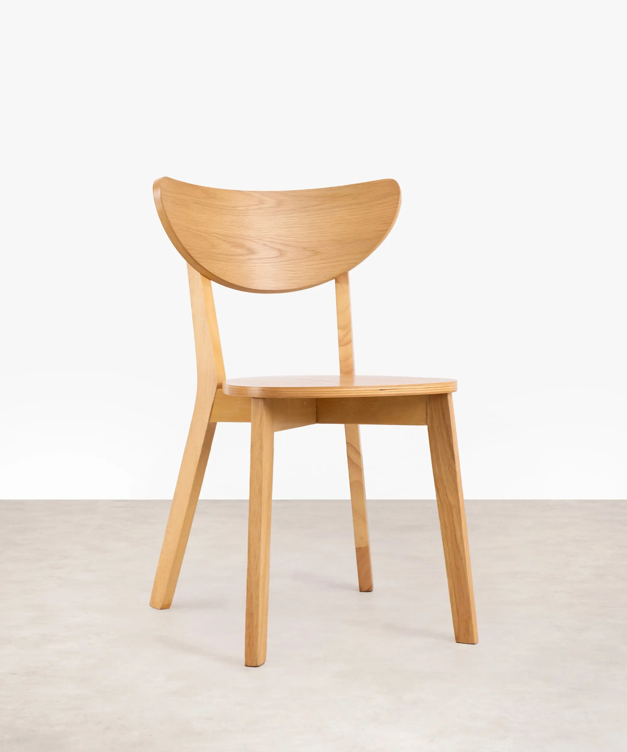 Silla de Comedor en Madera Lali - Image 5