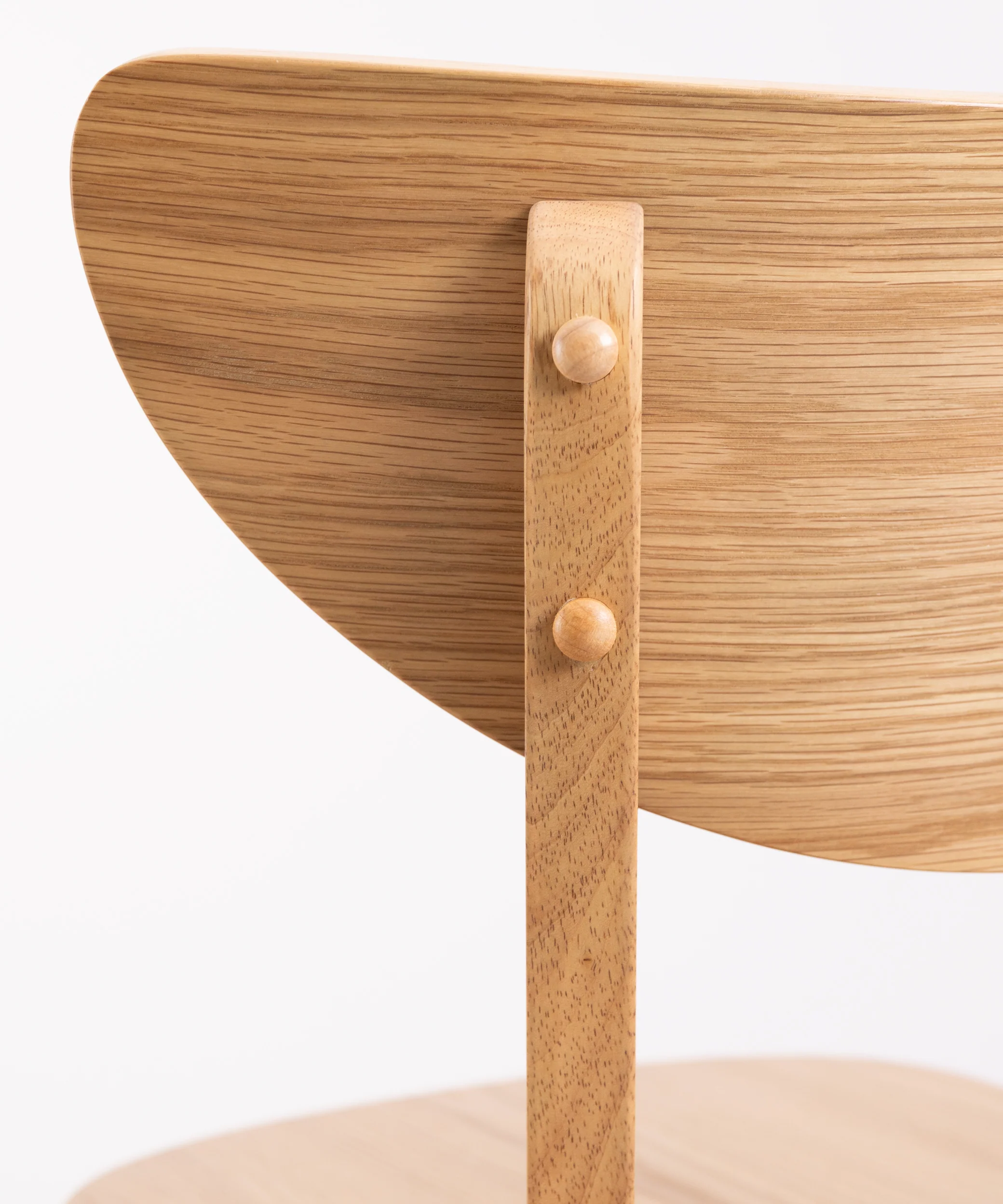 Silla de Comedor en Madera Lali - Image 6