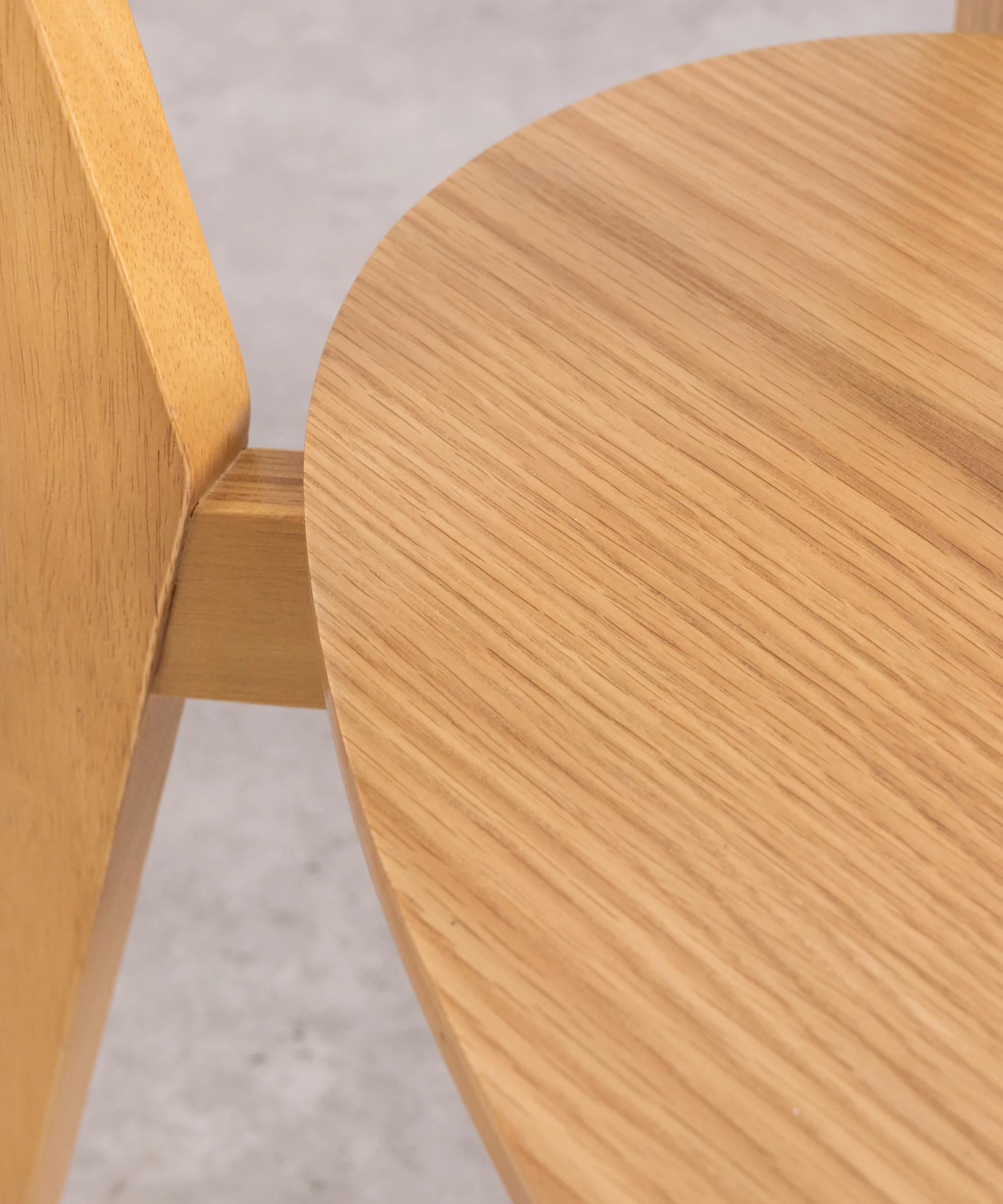 Silla de Comedor en Madera Lali - Image 9
