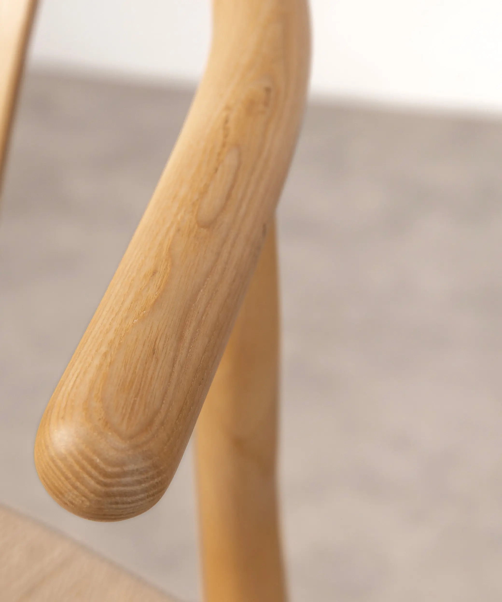 Silla de Comedor en Madera y Cuerda Trenzada Leena - Image 14