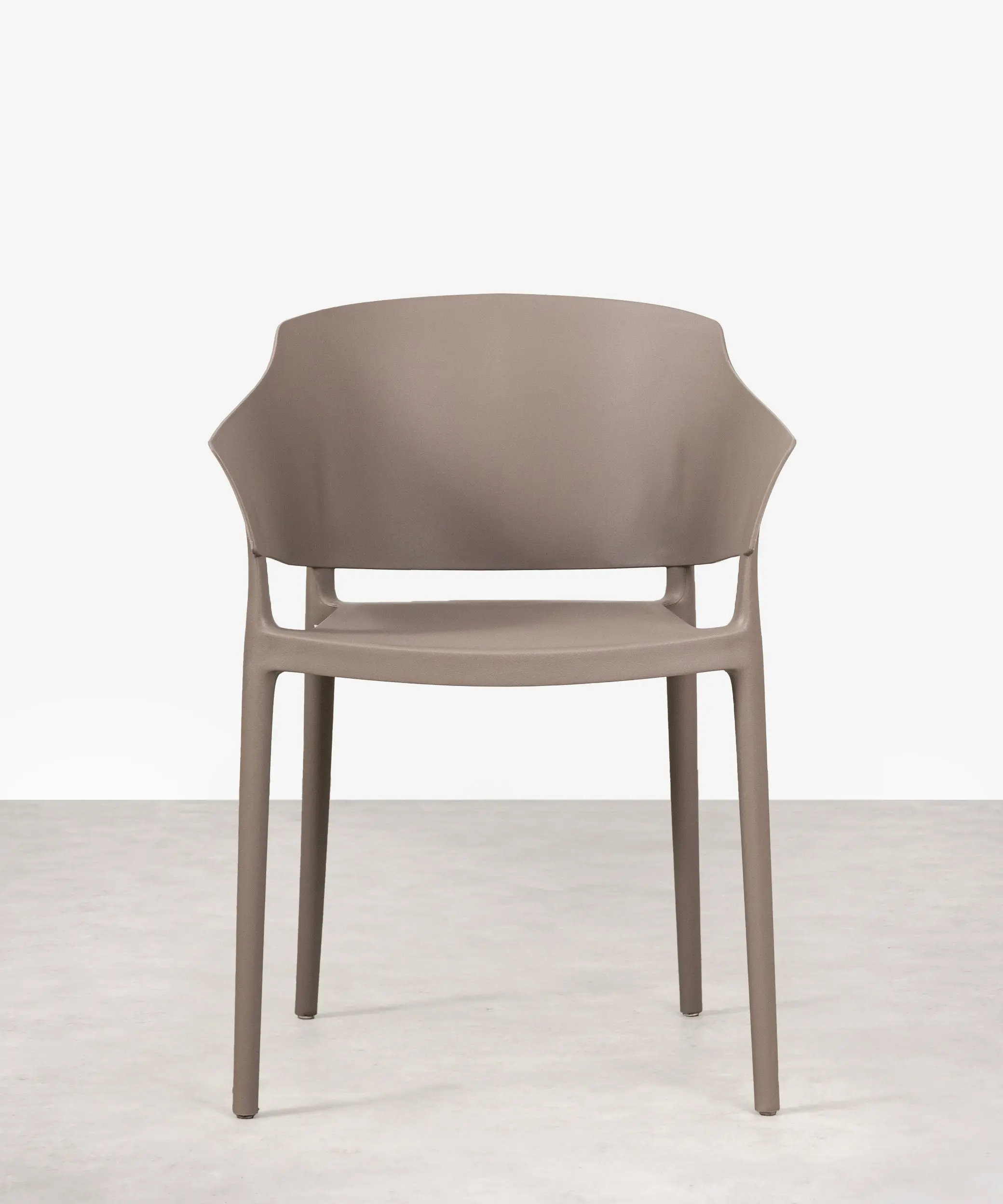 Silla de Polipropileno con Reposabrazos Liam - Image 17