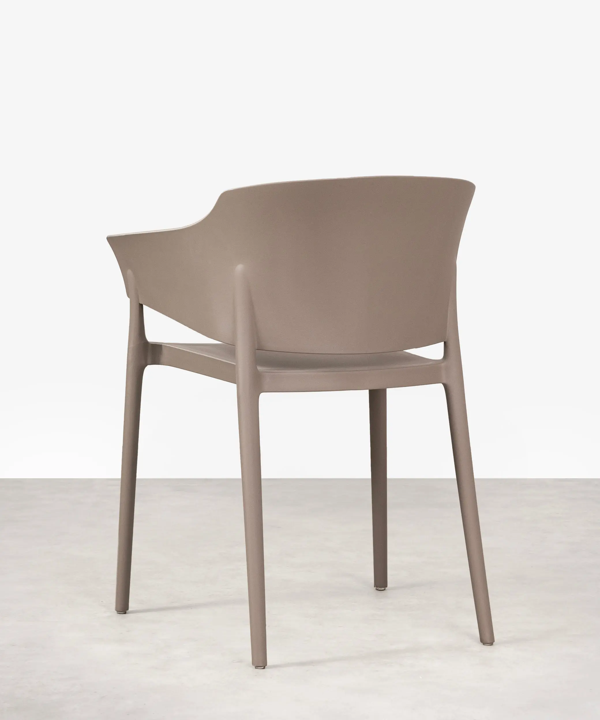 Silla de Polipropileno con Reposabrazos Liam - Image 19