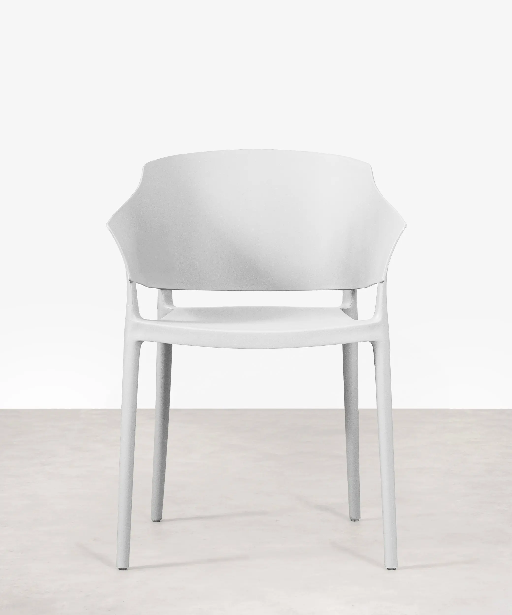 Silla de Polipropileno con Reposabrazos Liam - Image 24