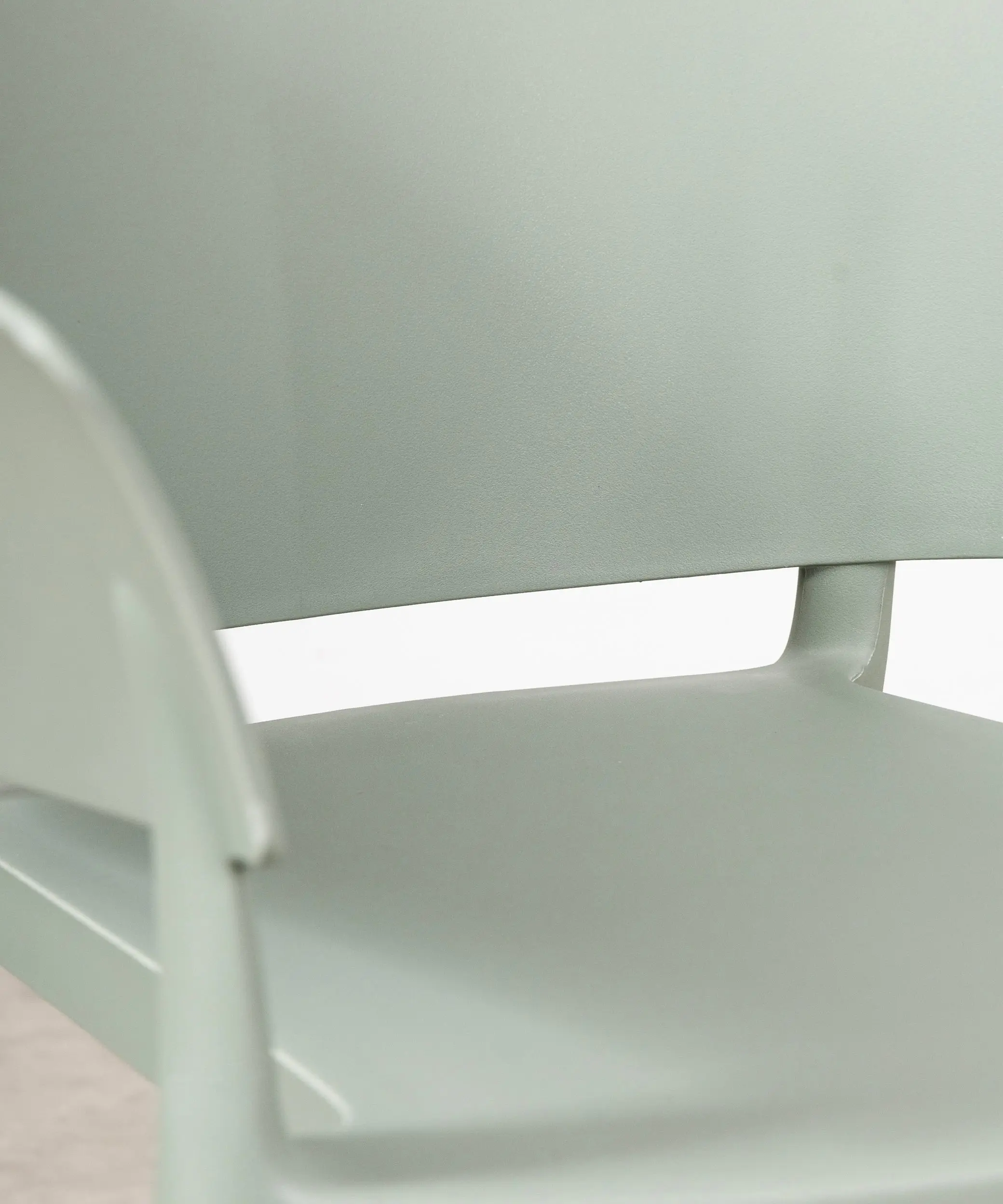 Silla de Polipropileno con Reposabrazos Liam - Image 9