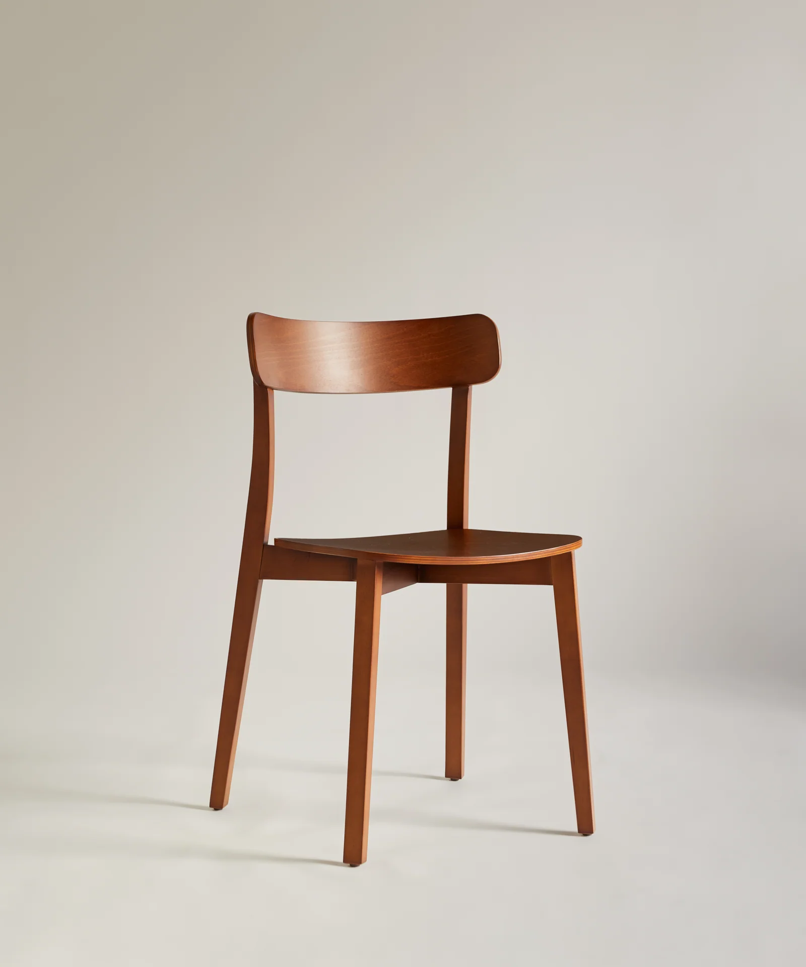 Silla de Comedor en Madera Zivia - Image 10