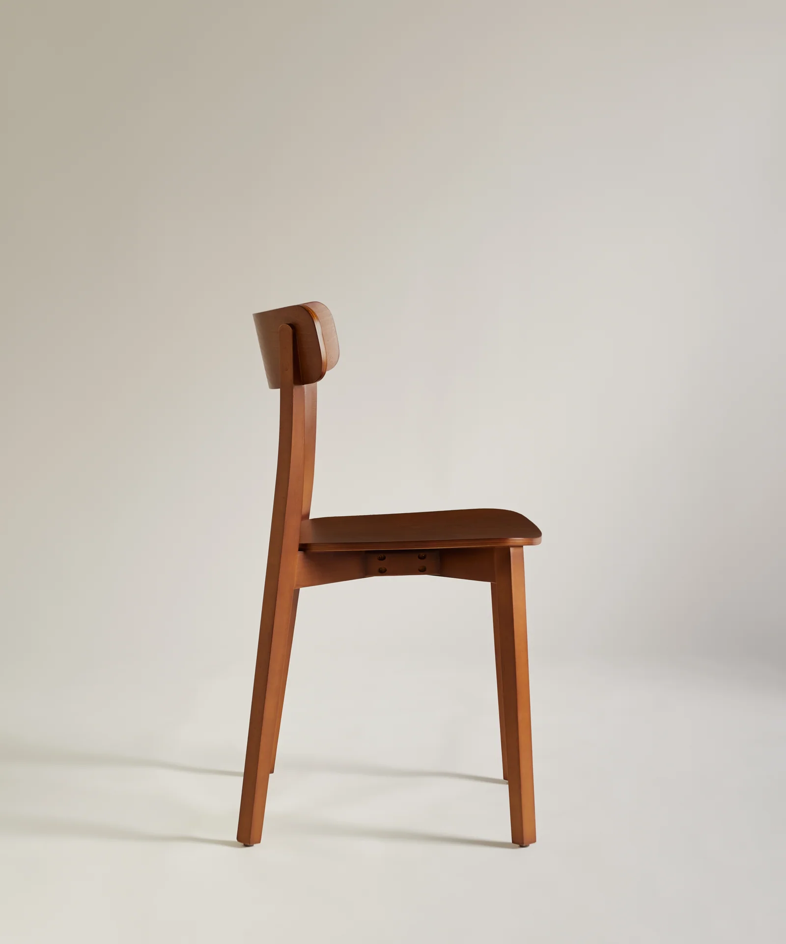 Silla de Comedor en Madera Zivia - Image 12