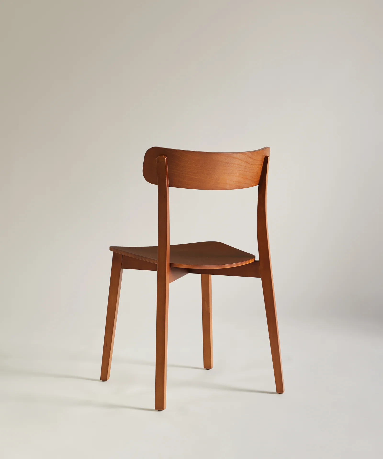 Silla de Comedor en Madera Zivia - Image 13