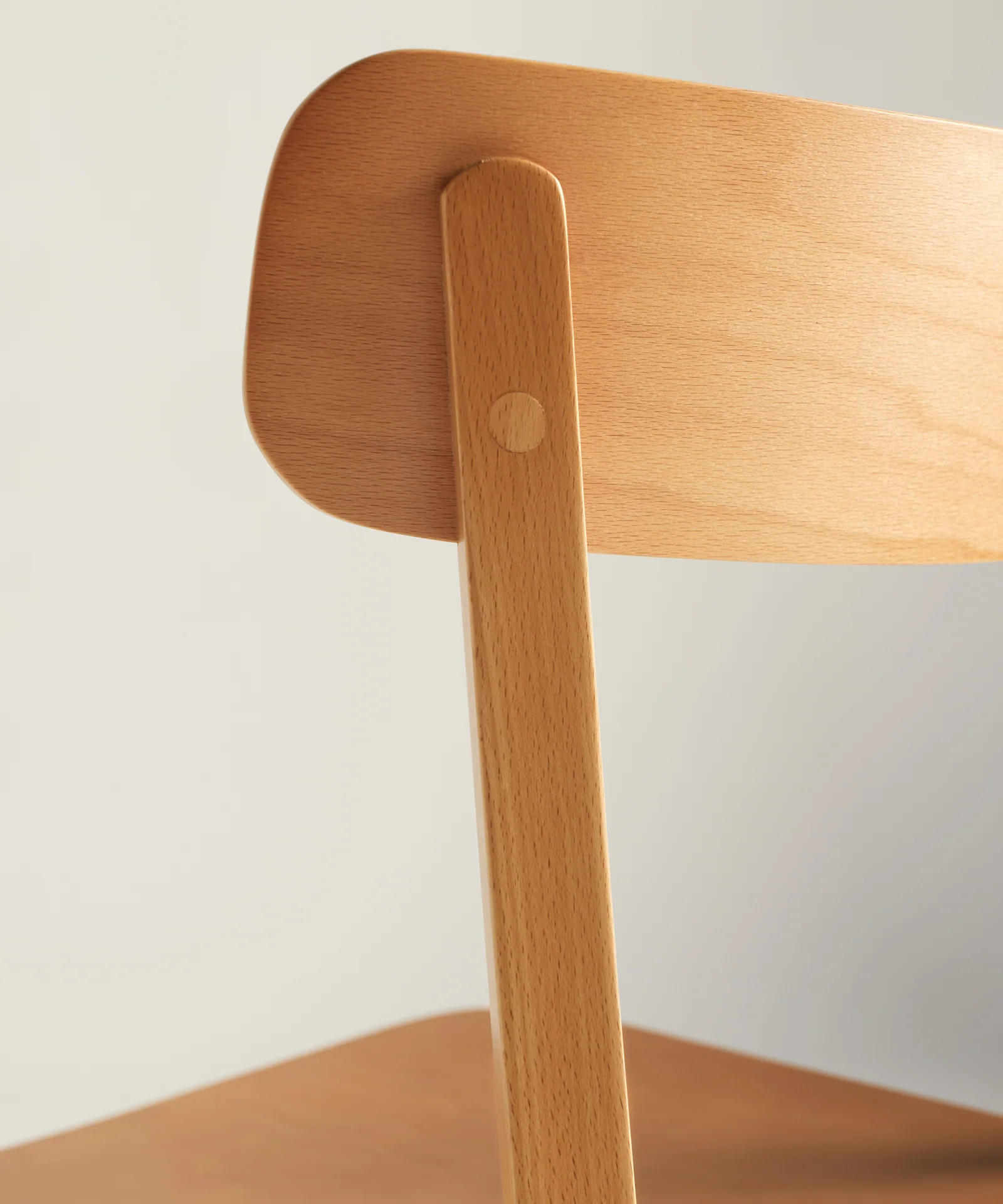 Silla de Comedor en Madera Zivia - Image 5