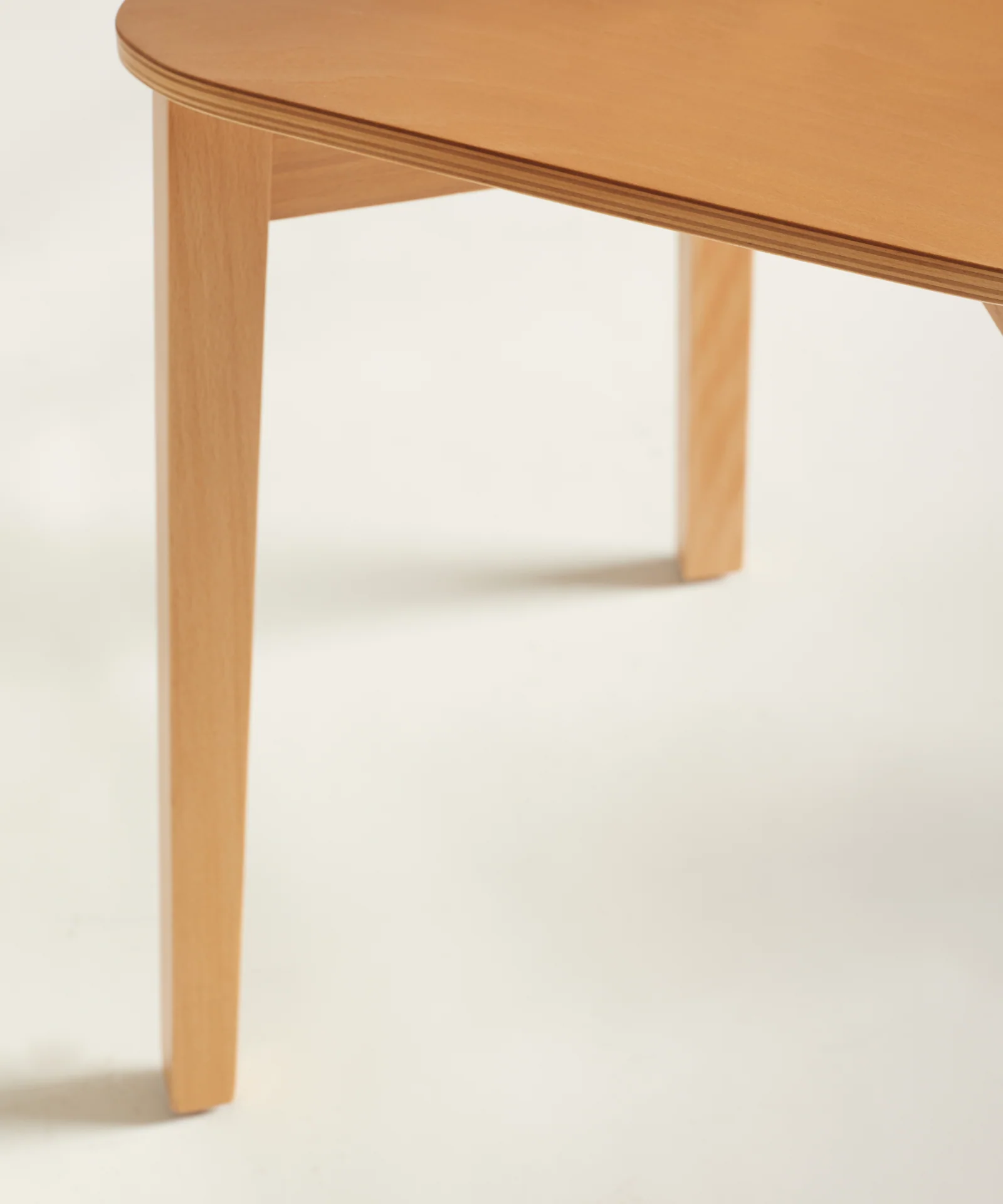 Silla de Comedor en Madera Zivia - Image 6