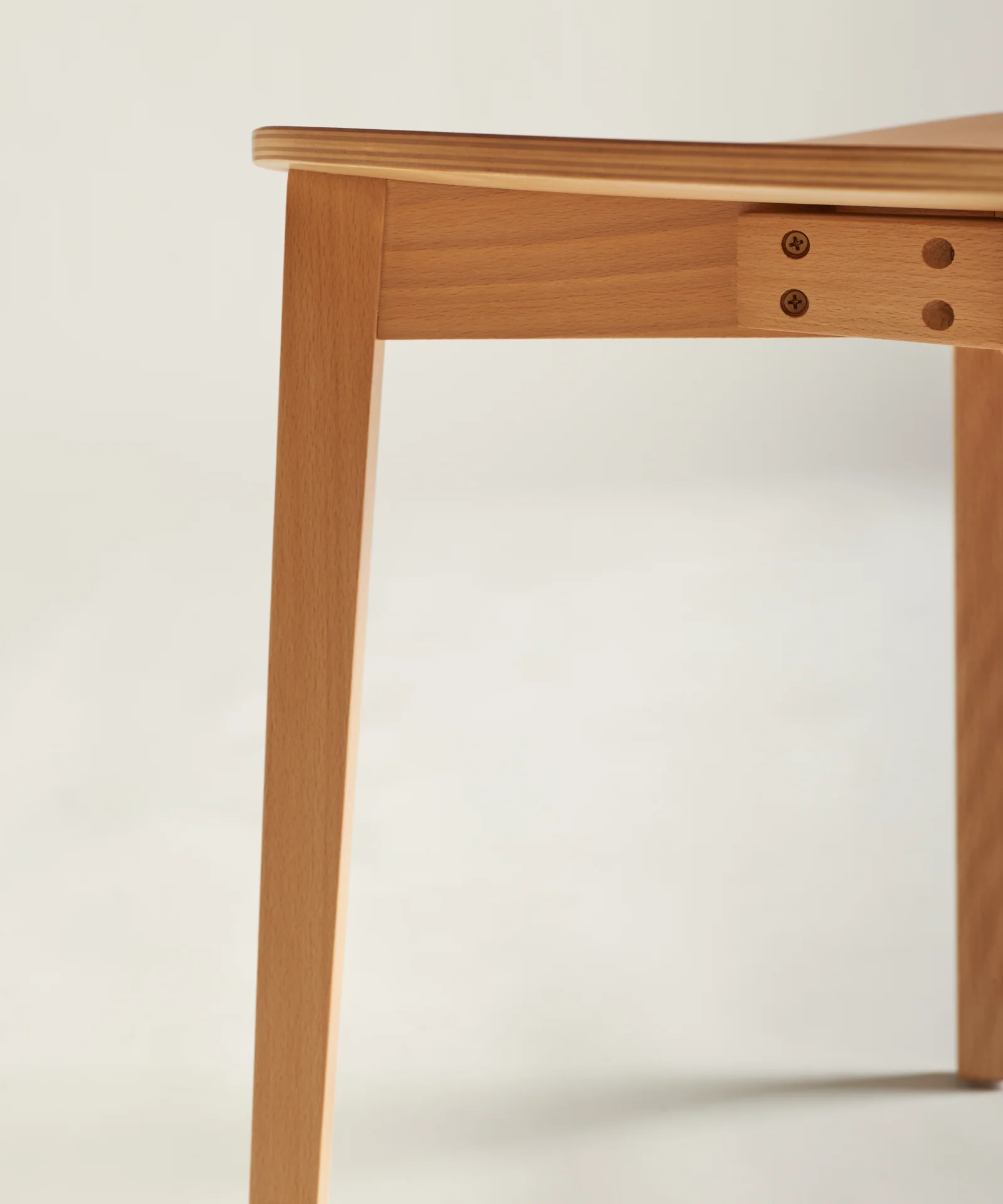Silla de Comedor en Madera Zivia - Image 7