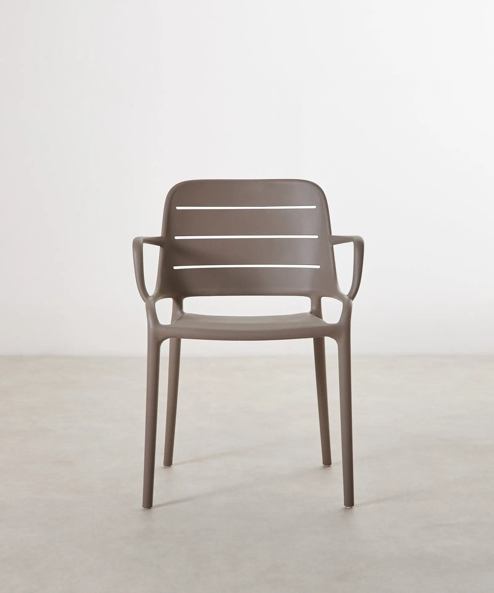 Silla de Polipropileno con Reposabrazos Mila - Image 20