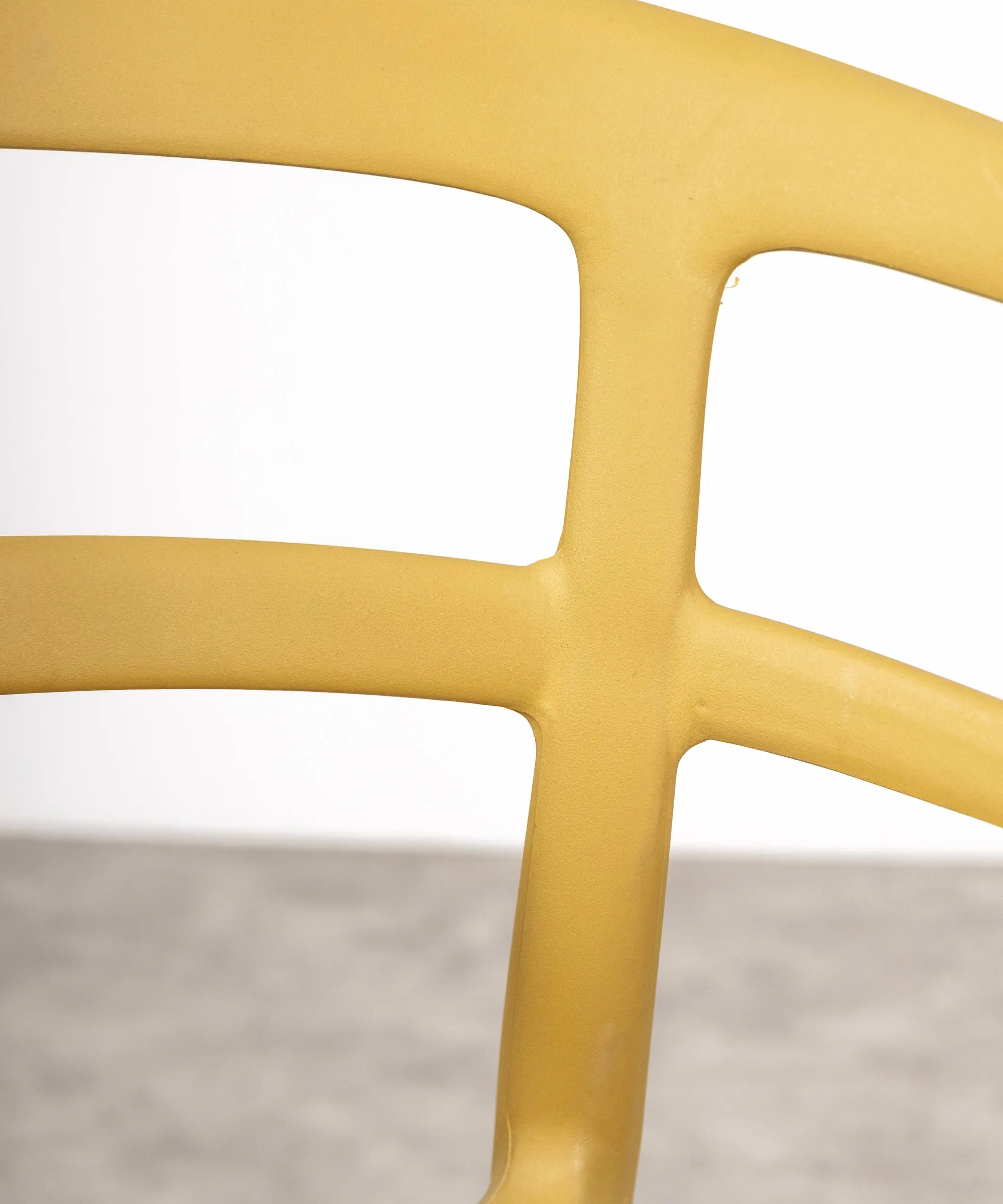 Silla de Polipropileno con Reposabrazos Nil - Image 6