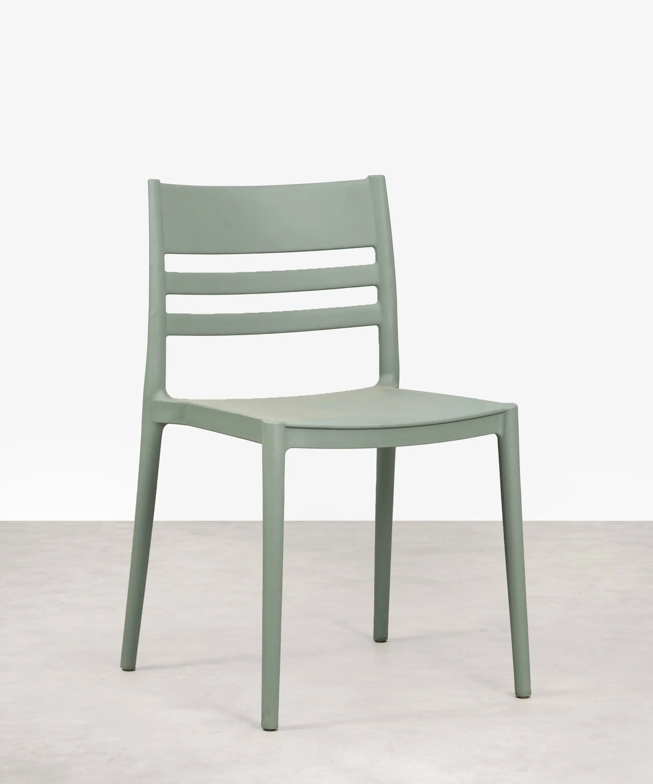 Silla de Polipropileno Nina