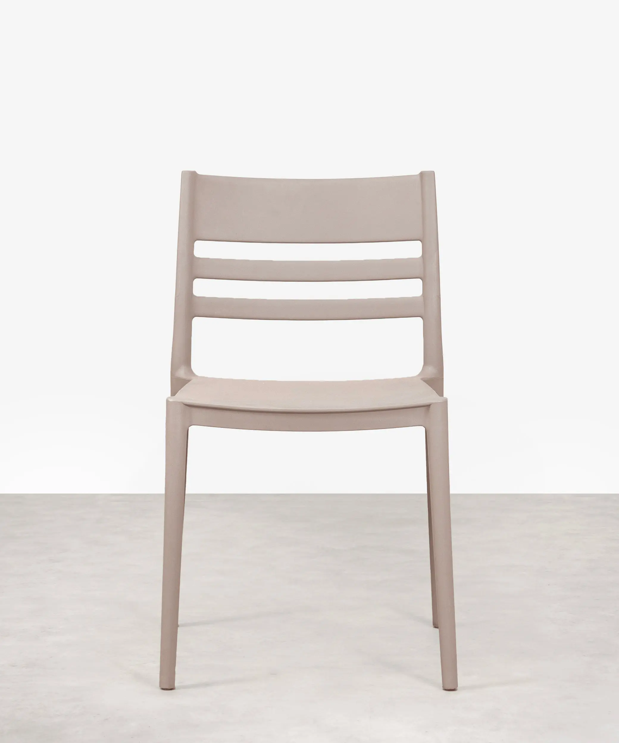 Silla de Polipropileno Nina - Image 10