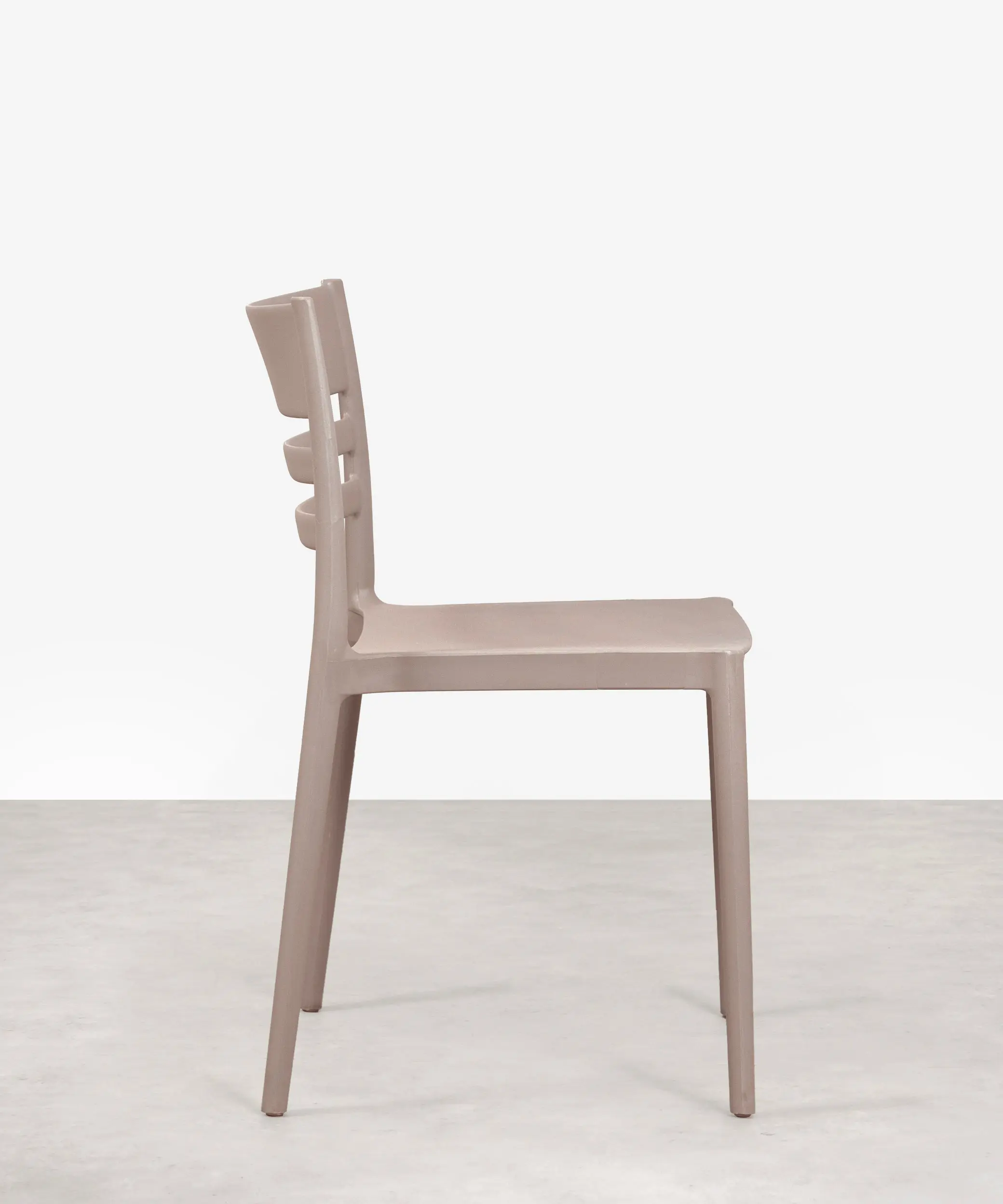 Silla de Polipropileno Nina - Image 11