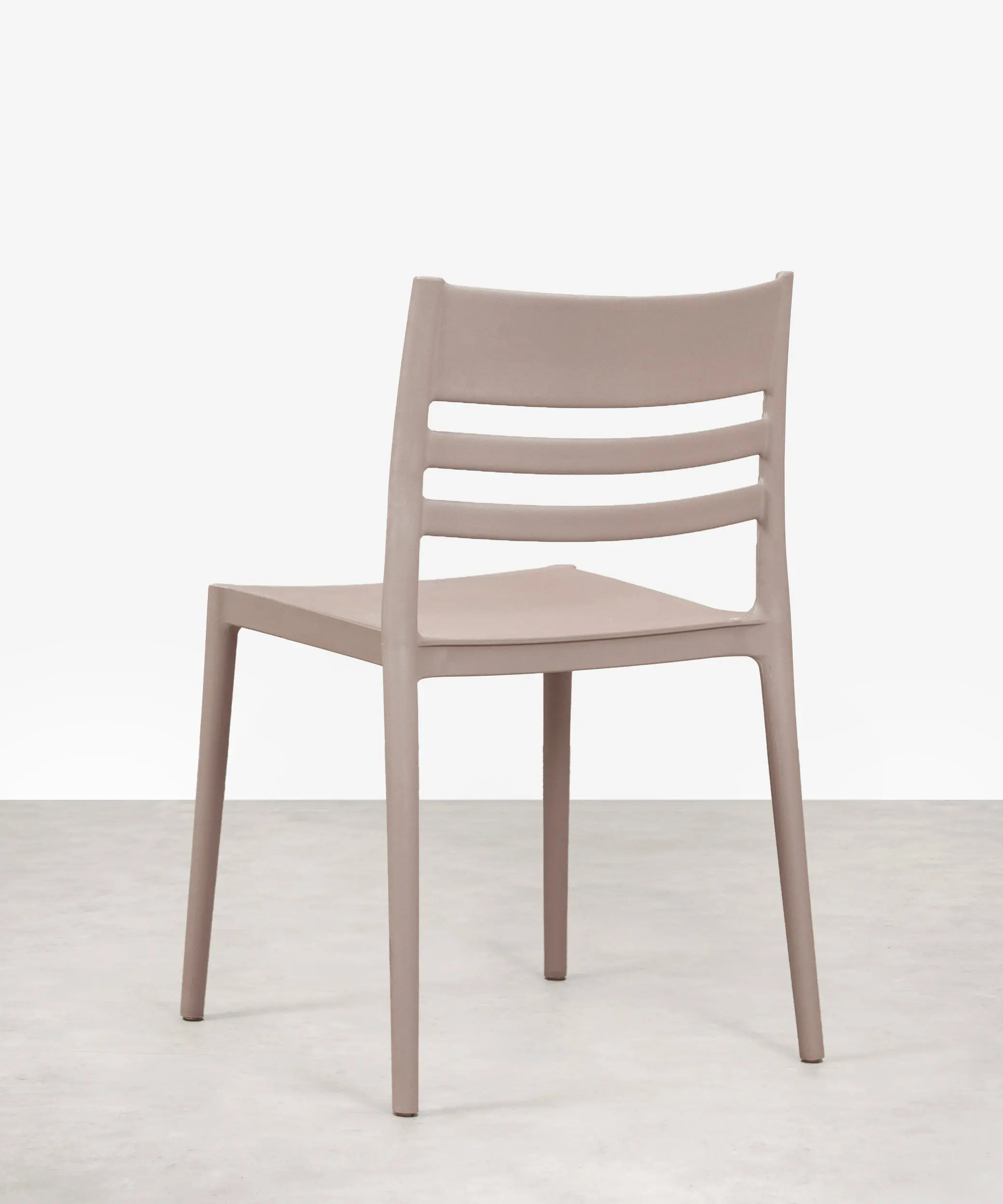 Silla de Polipropileno Nina - Image 12