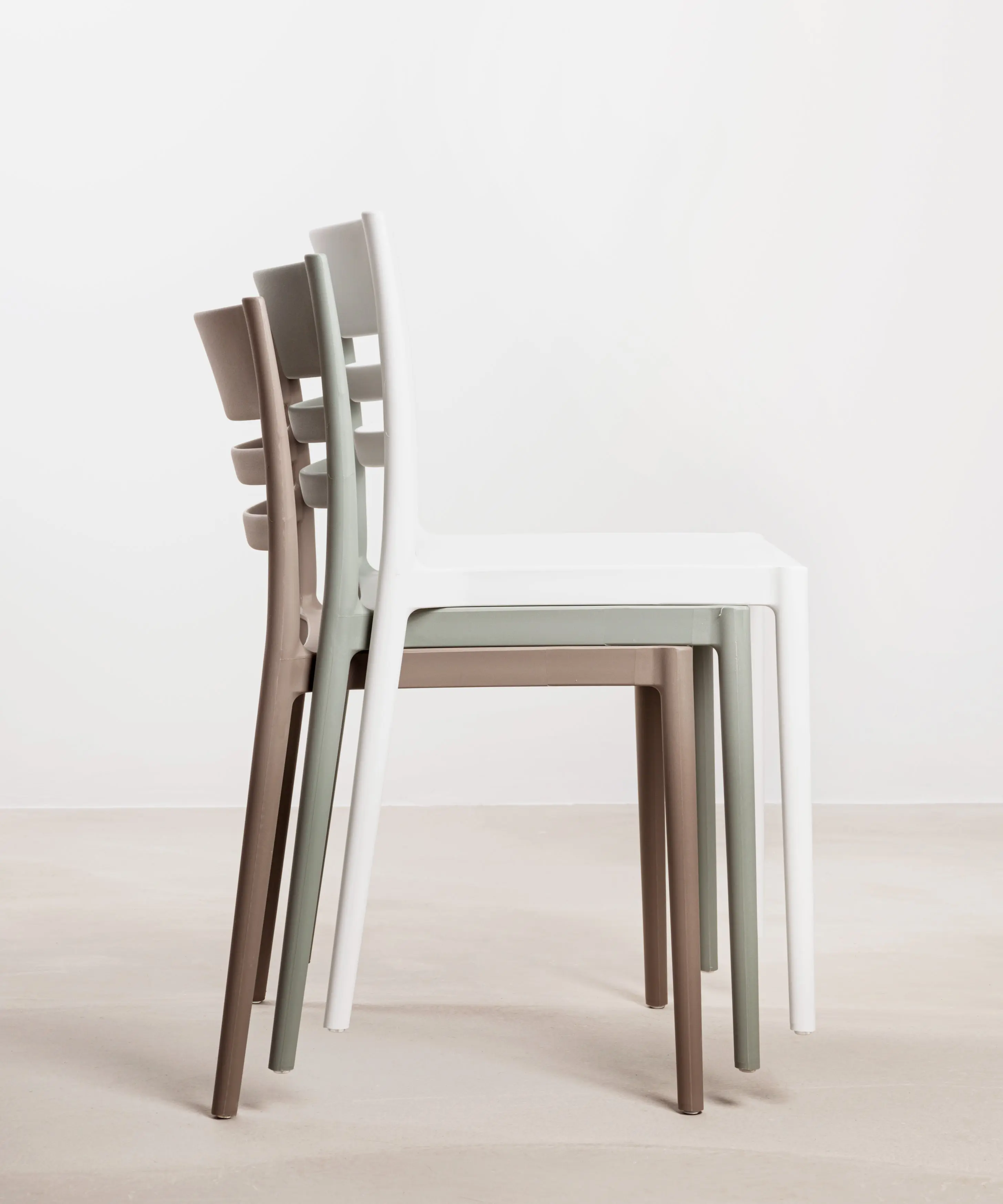 Silla de Polipropileno Nina - Image 15
