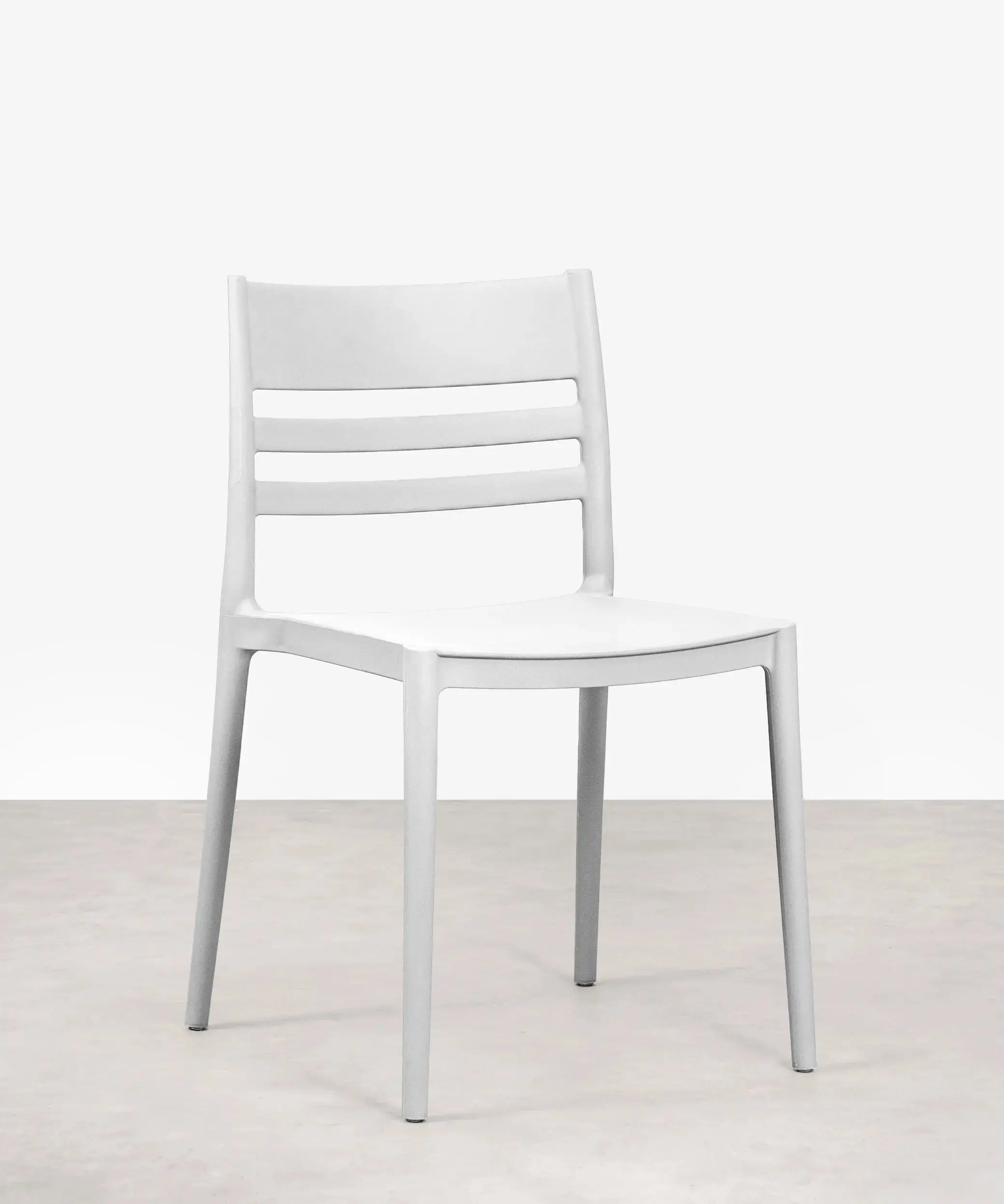 Silla de Polipropileno Nina - Image 16