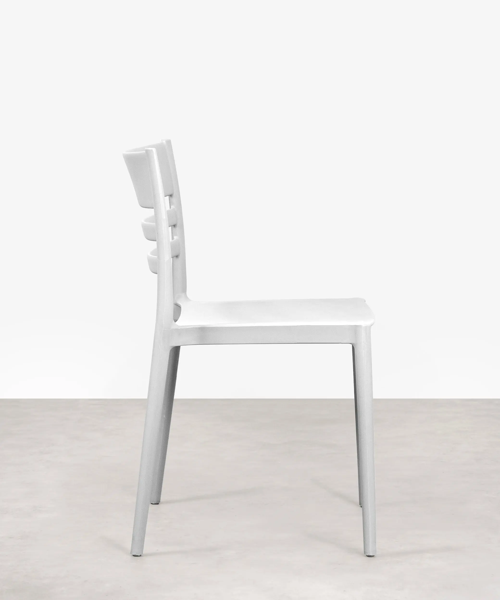 Silla de Polipropileno Nina - Image 19