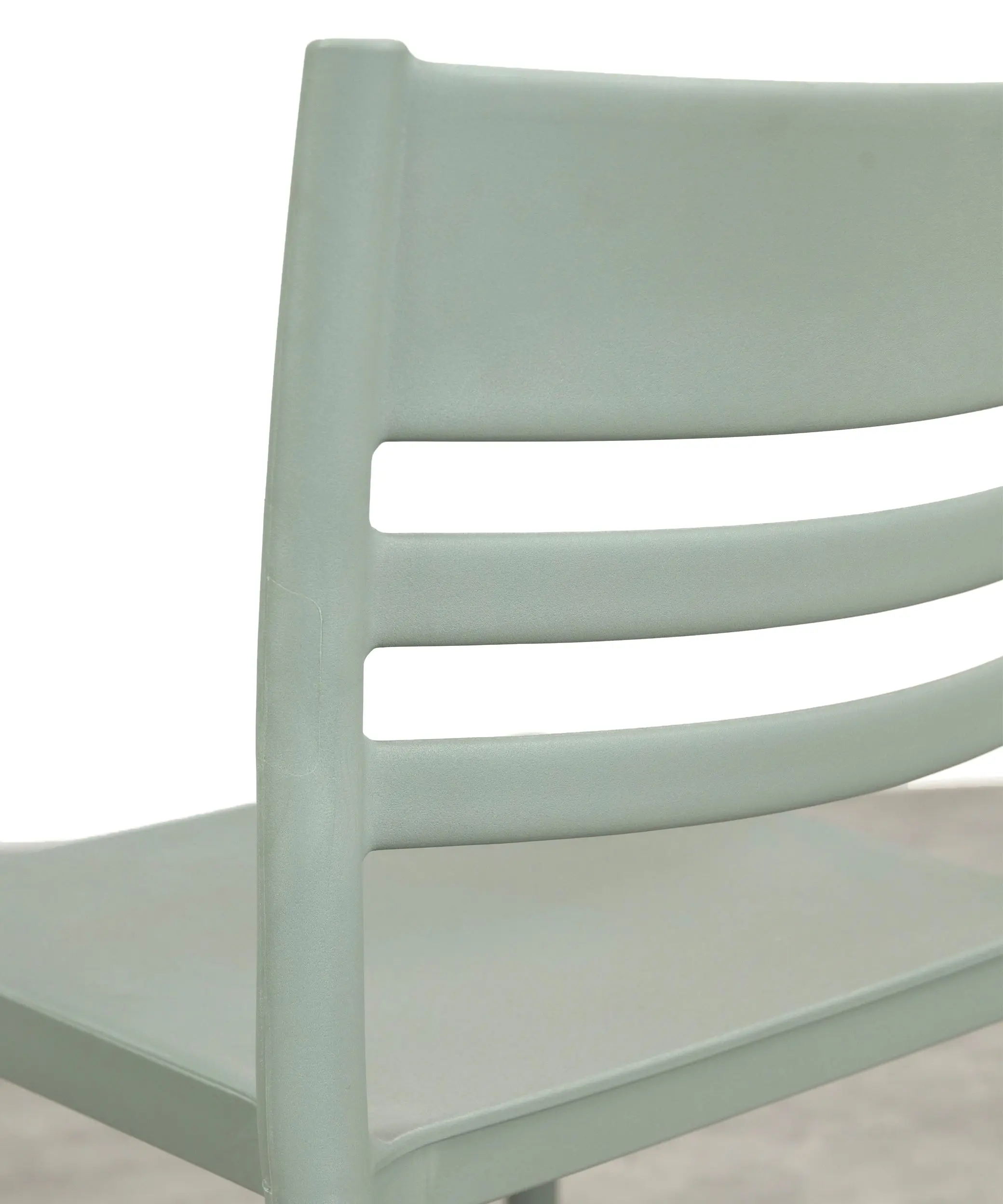 Silla de Polipropileno Nina - Image 2