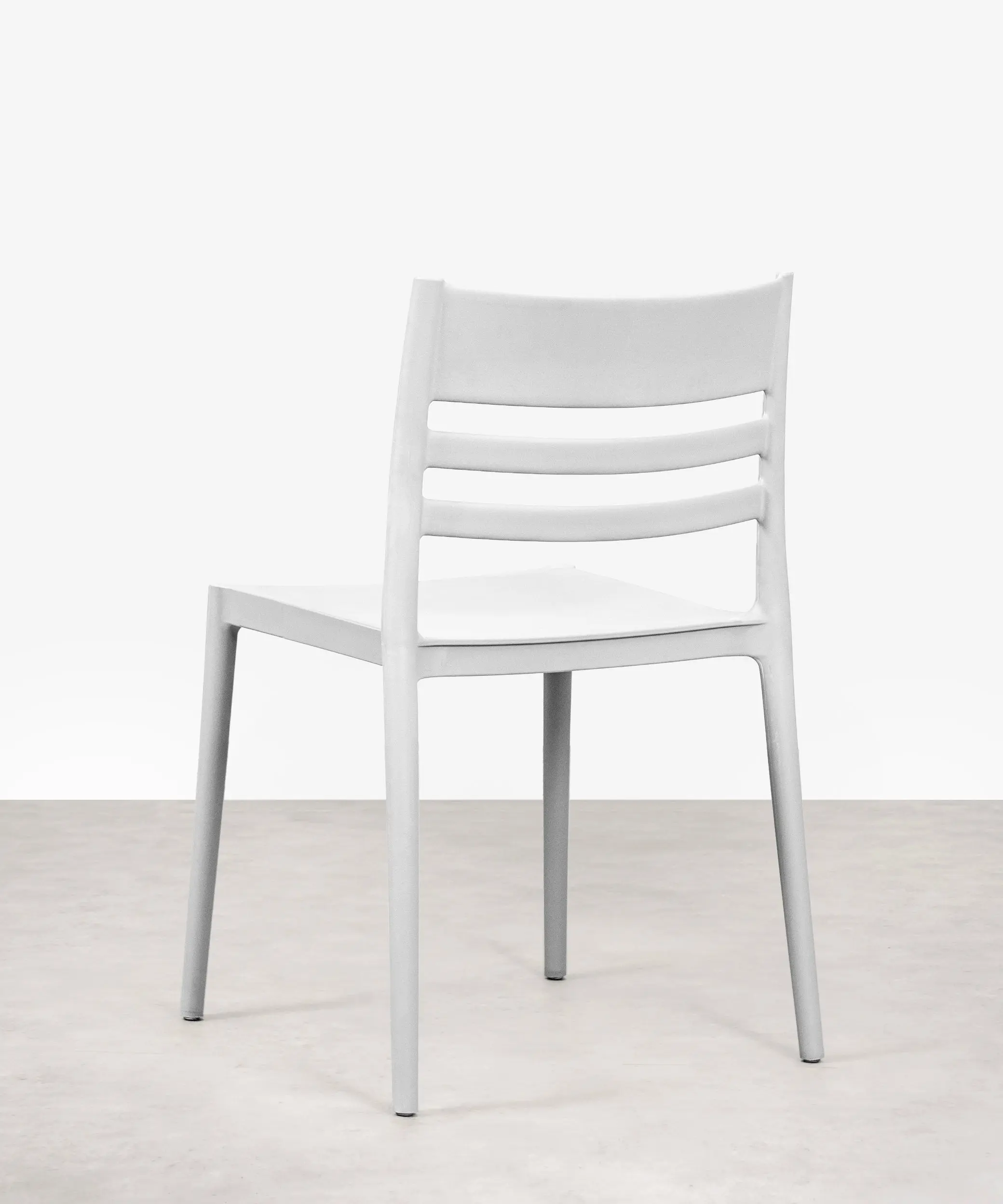 Silla de Polipropileno Nina - Image 20