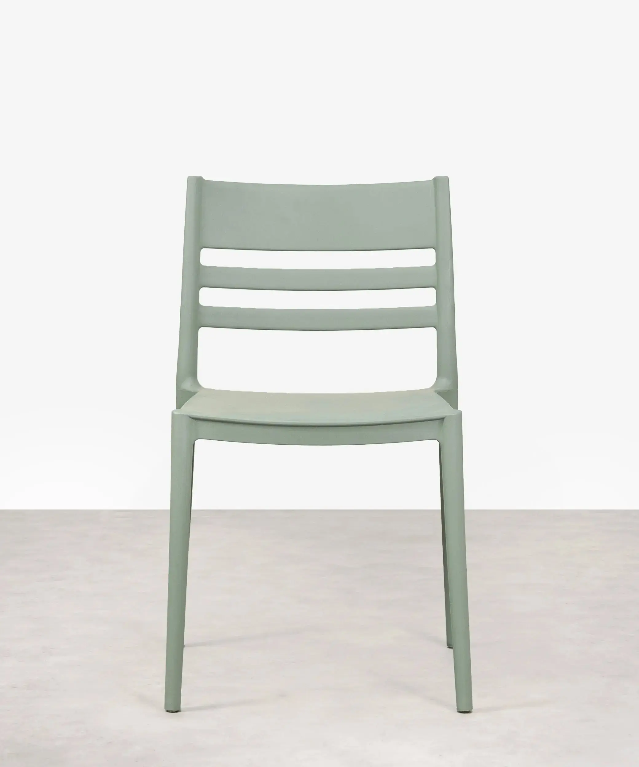 Silla de Polipropileno Nina - Image 3