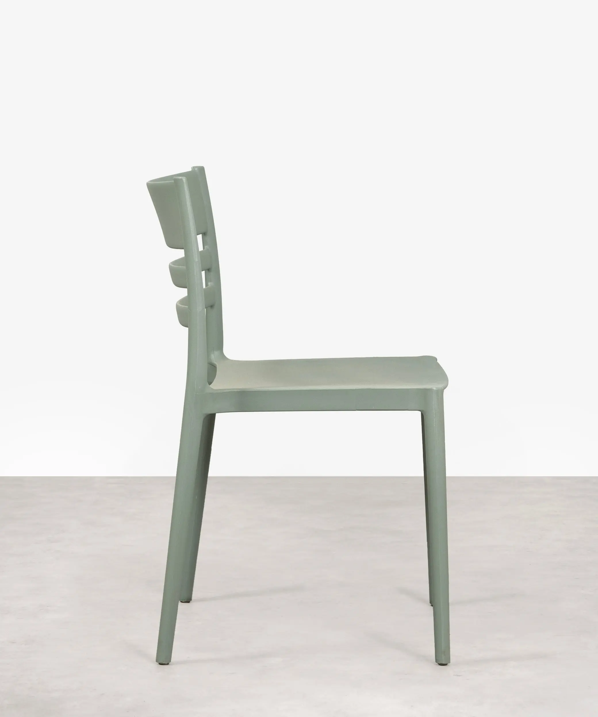 Silla de Polipropileno Nina - Image 4