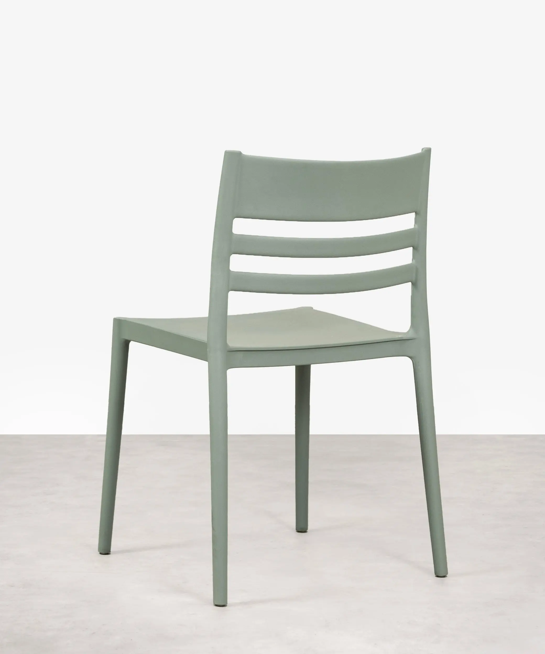 Silla de Polipropileno Nina - Image 5