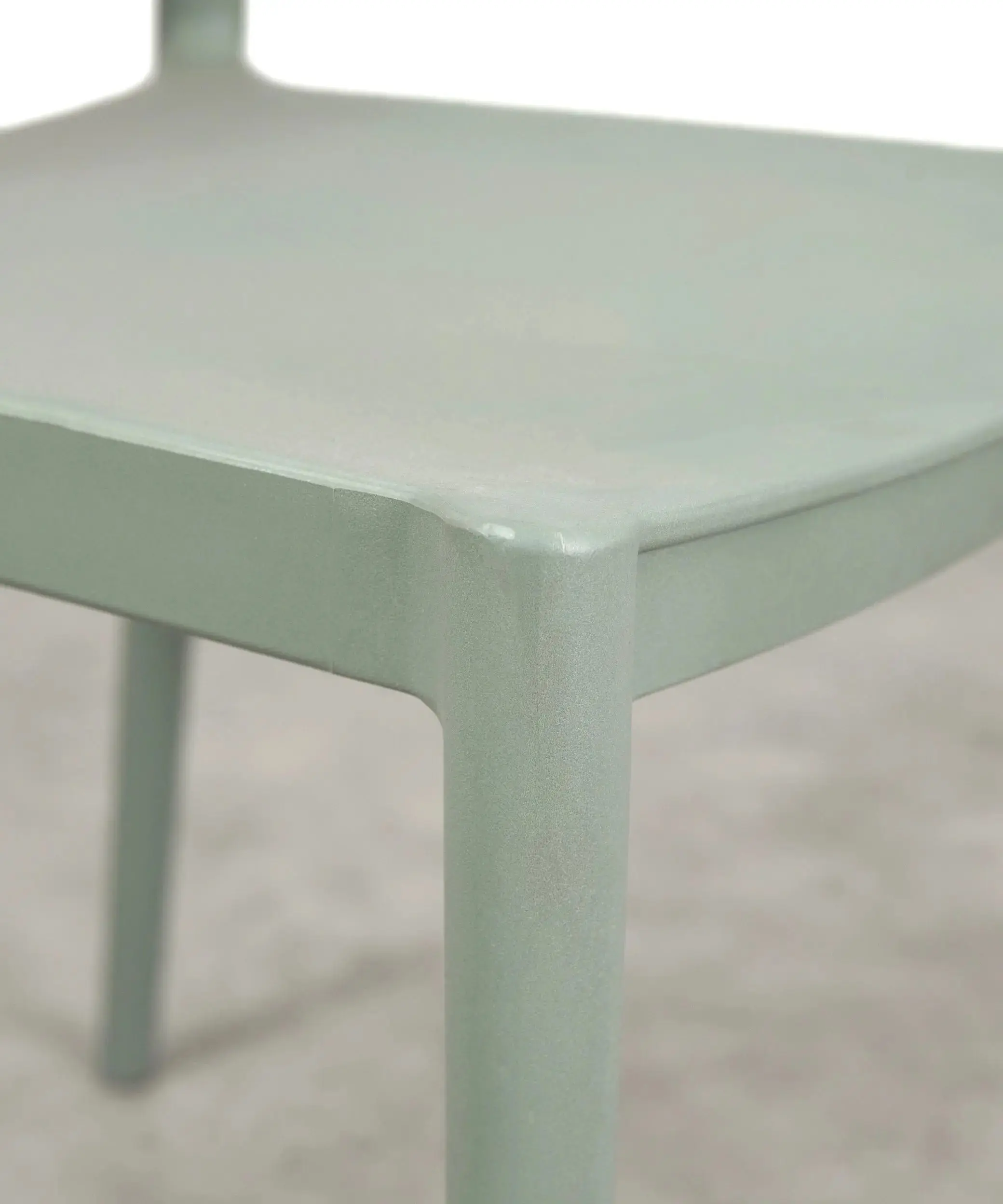 Silla de Polipropileno Nina - Image 7