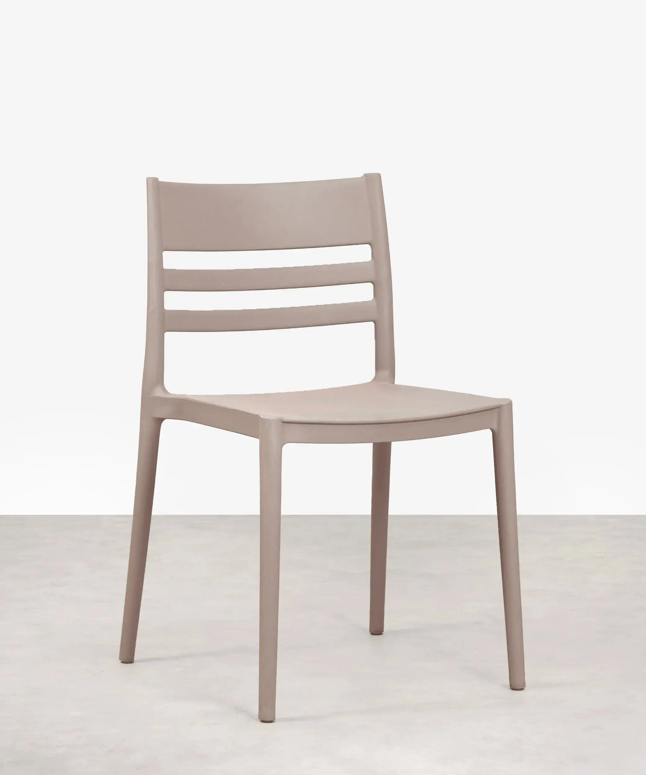 Silla de Polipropileno Nina - Image 8