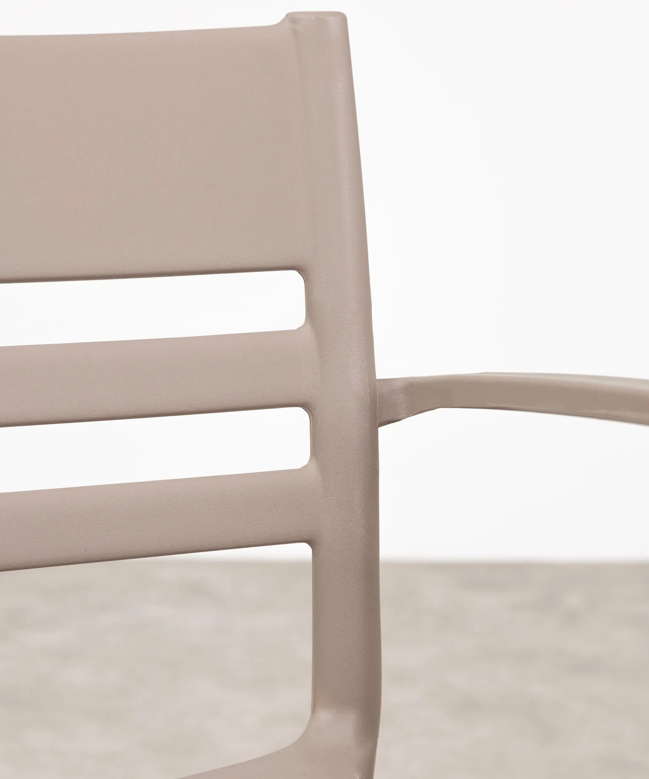 Silla de Polipropileno con Reposabrazos Nina Arms - Image 13