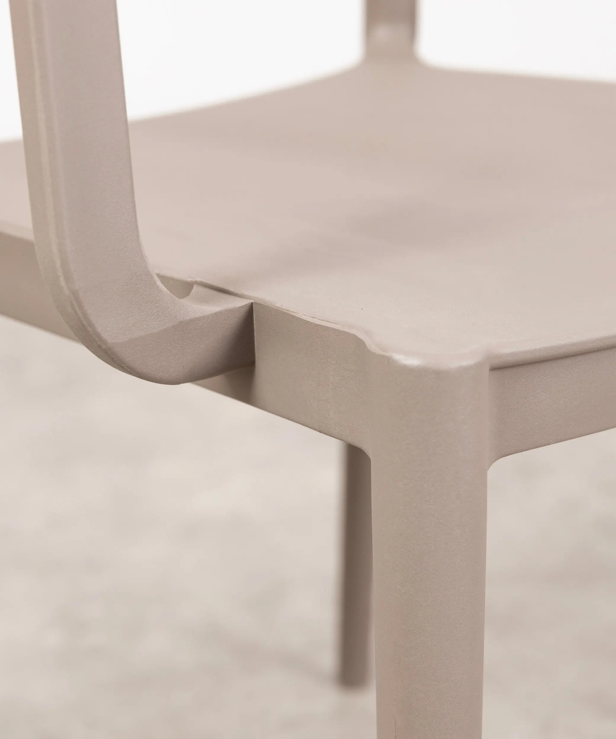 Silla de Polipropileno con Reposabrazos Nina Arms - Image 14