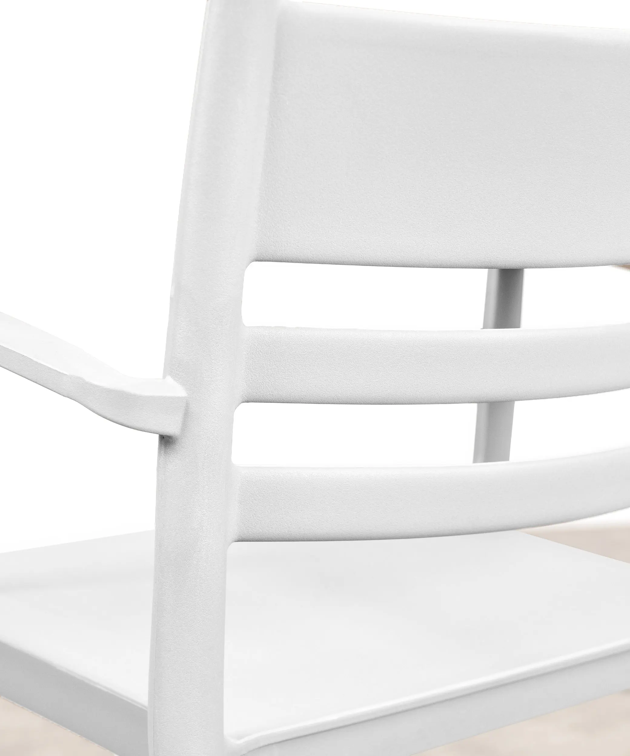 Silla de Polipropileno con Reposabrazos Nina Arms - Image 16
