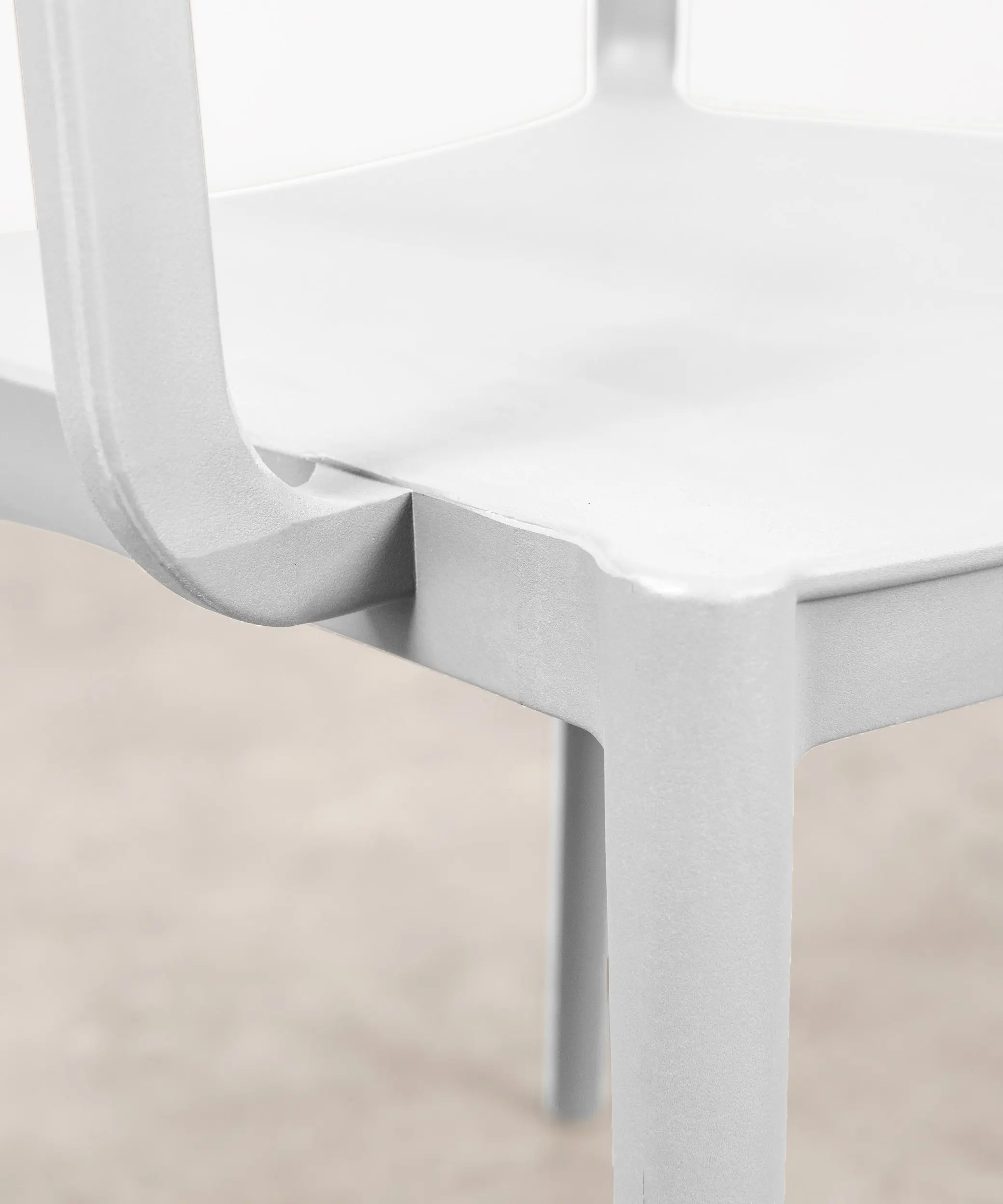 Silla de Polipropileno con Reposabrazos Nina Arms - Image 20