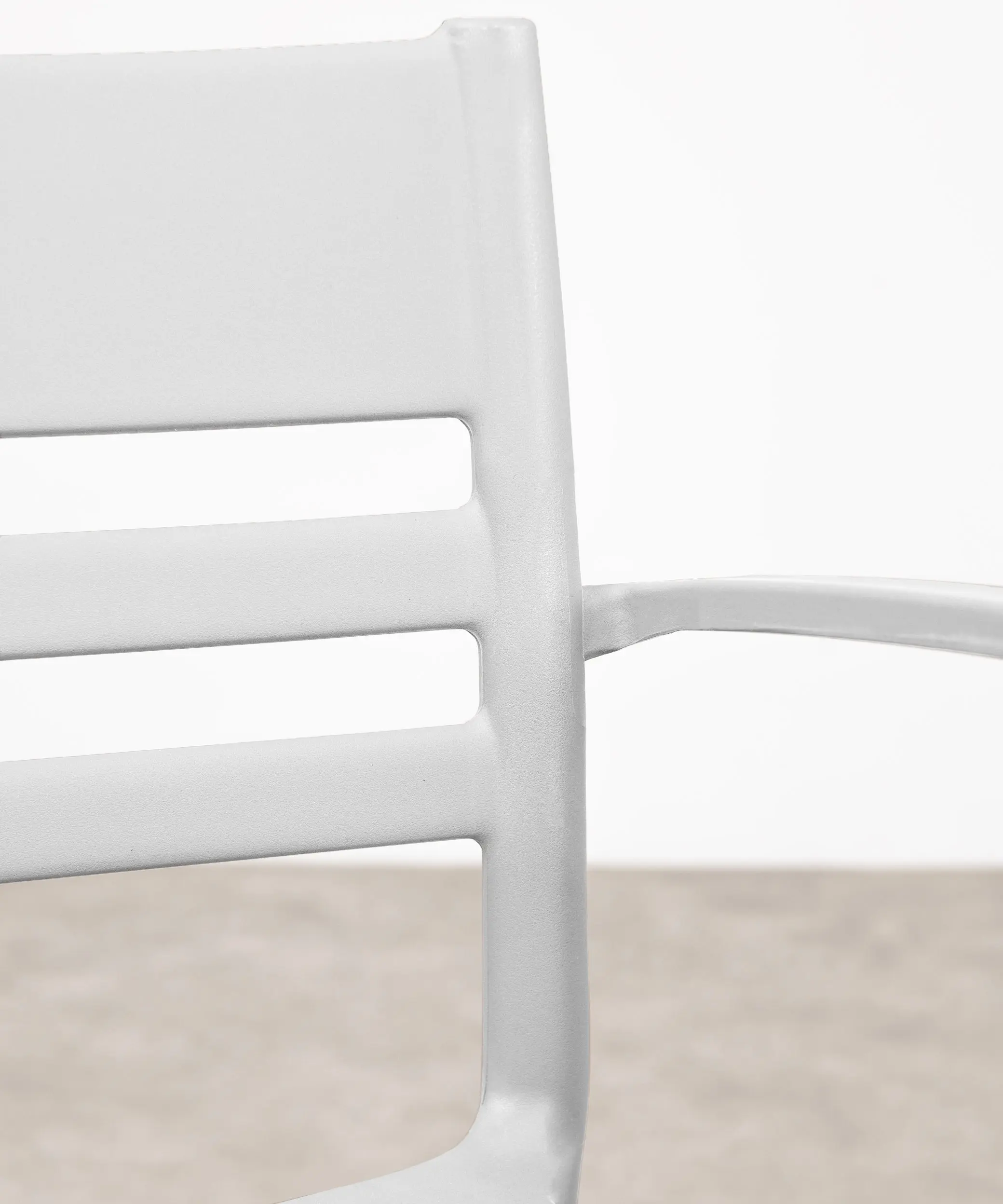 Silla de Polipropileno con Reposabrazos Nina Arms - Image 21