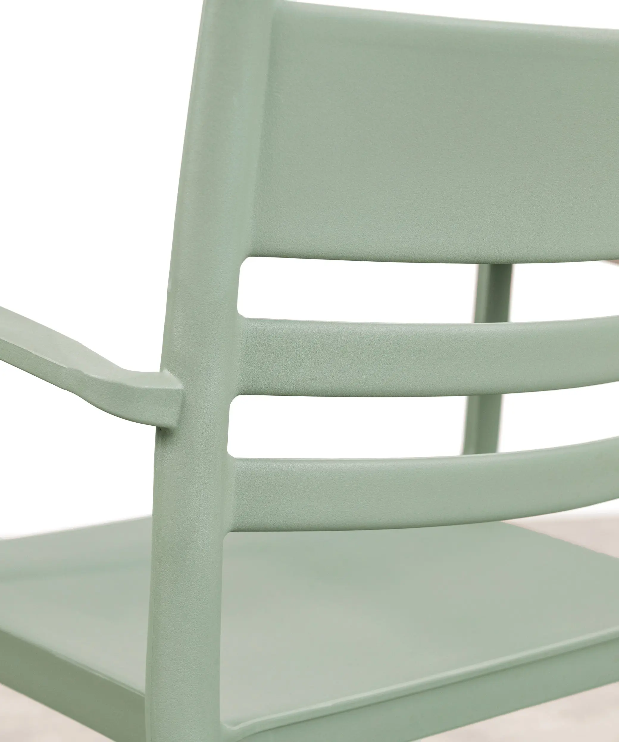 Silla de Polipropileno con Reposabrazos Nina Arms - Image 6