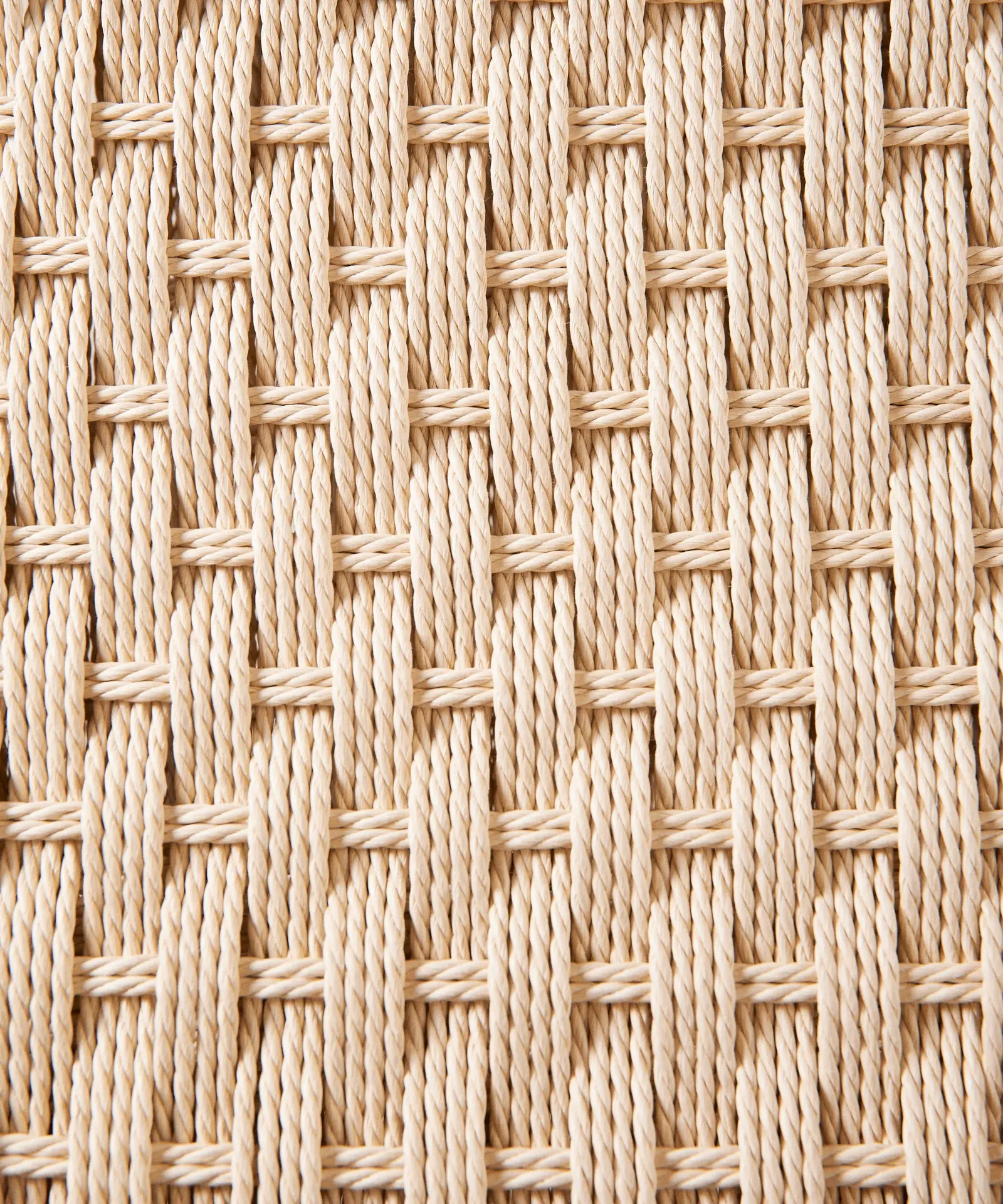 Silla de Comedor de Madera y Cuerda Trenzada Nona - Image 26