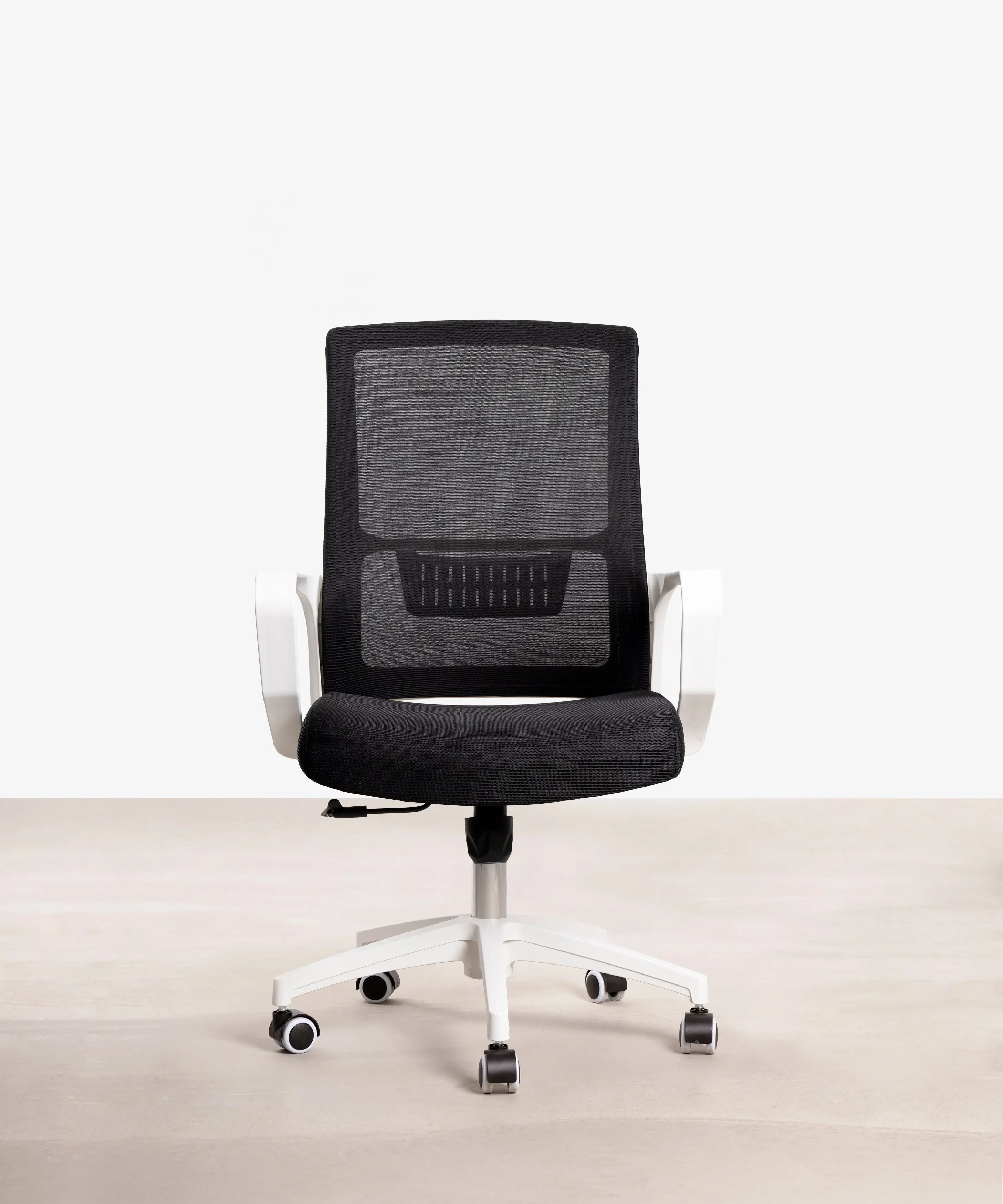 Silla Oficina Ergonómica de Nylon Shorti - Image 11