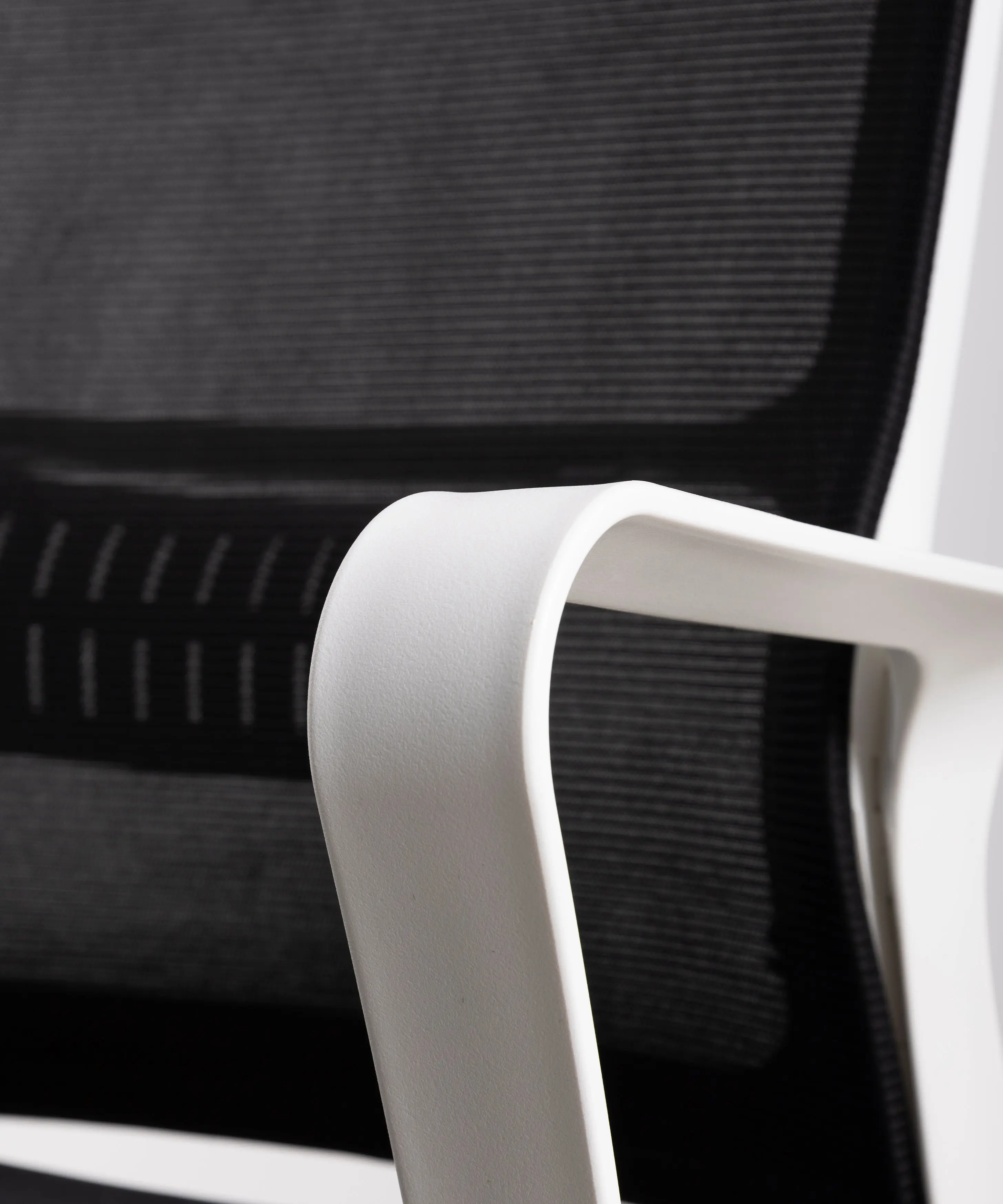 Silla Oficina Ergonómica de Nylon Shorti - Image 14