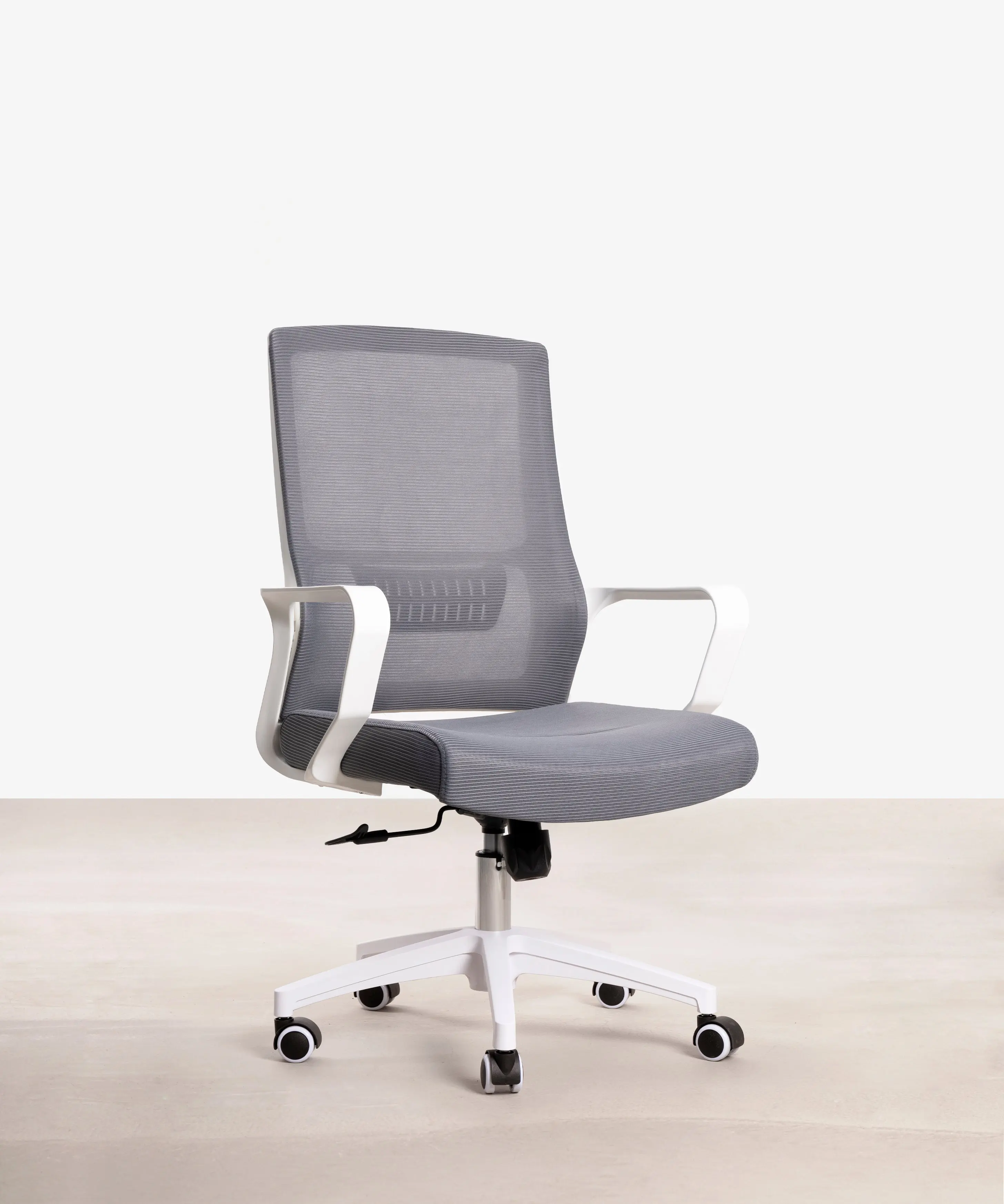 Silla Oficina Ergonómica de Nylon Shorti - Image 15