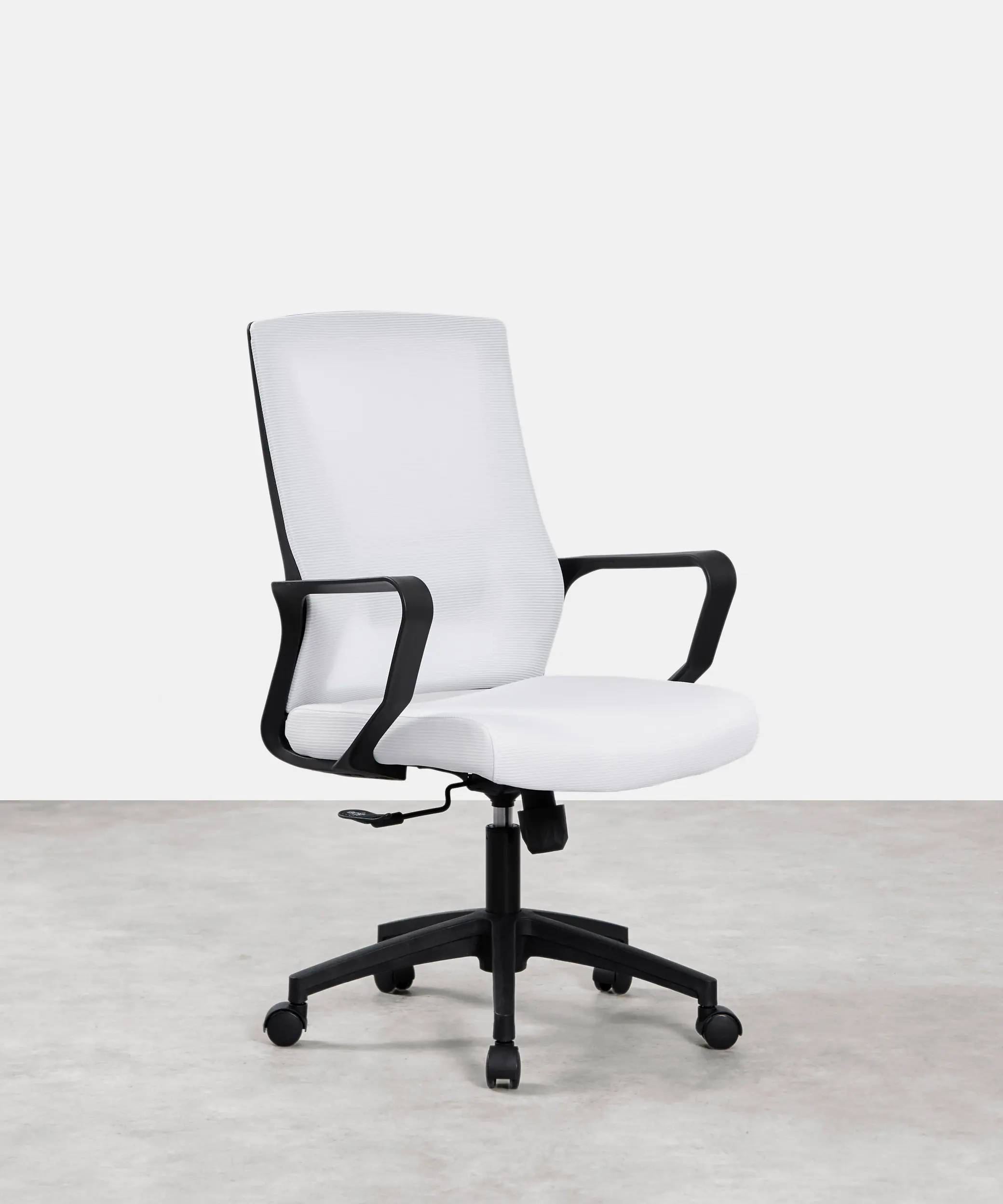 Silla Oficina Ergonómica de Nylon Shorti - Image 22