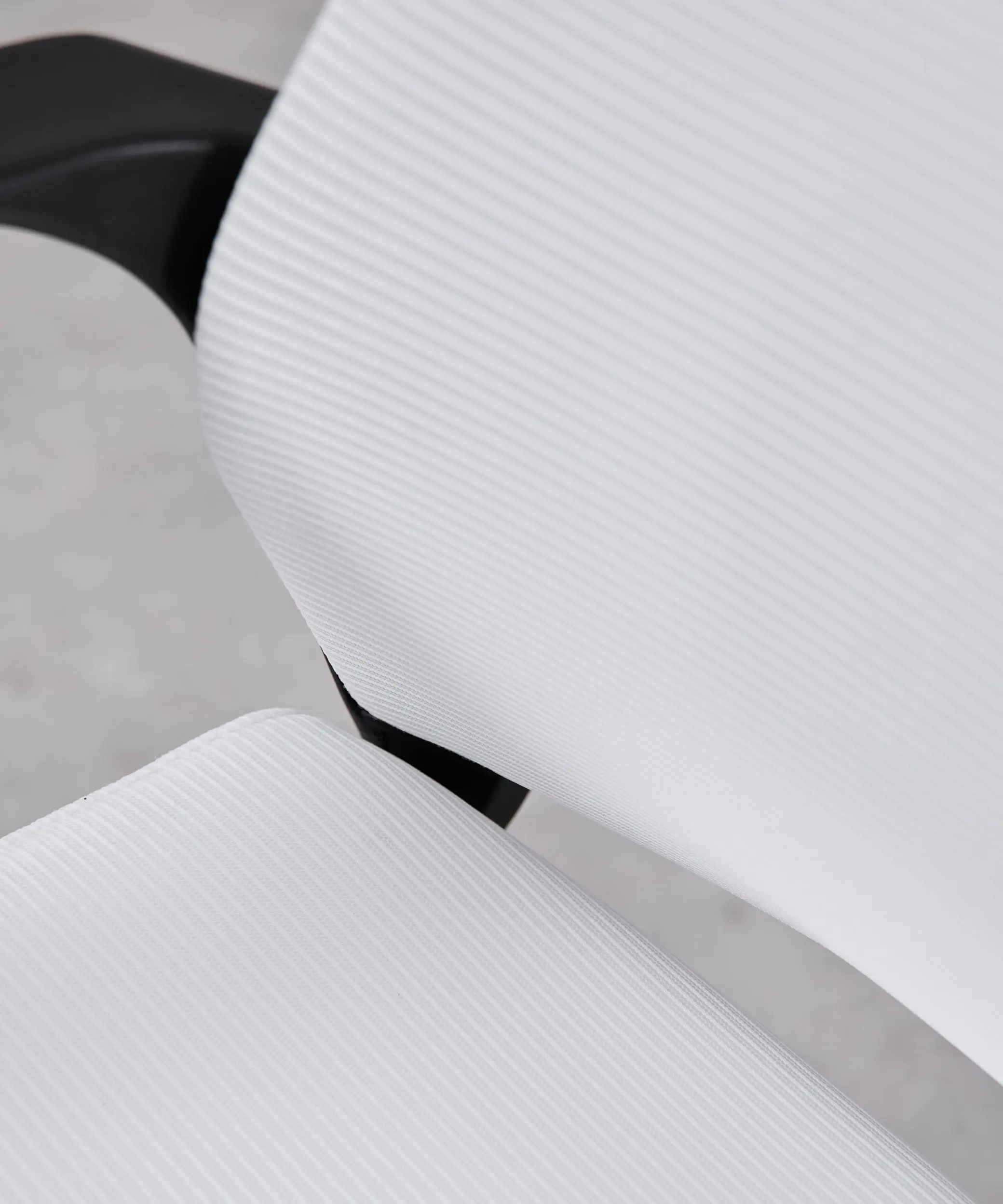 Silla Oficina Ergonómica de Nylon Shorti - Image 23
