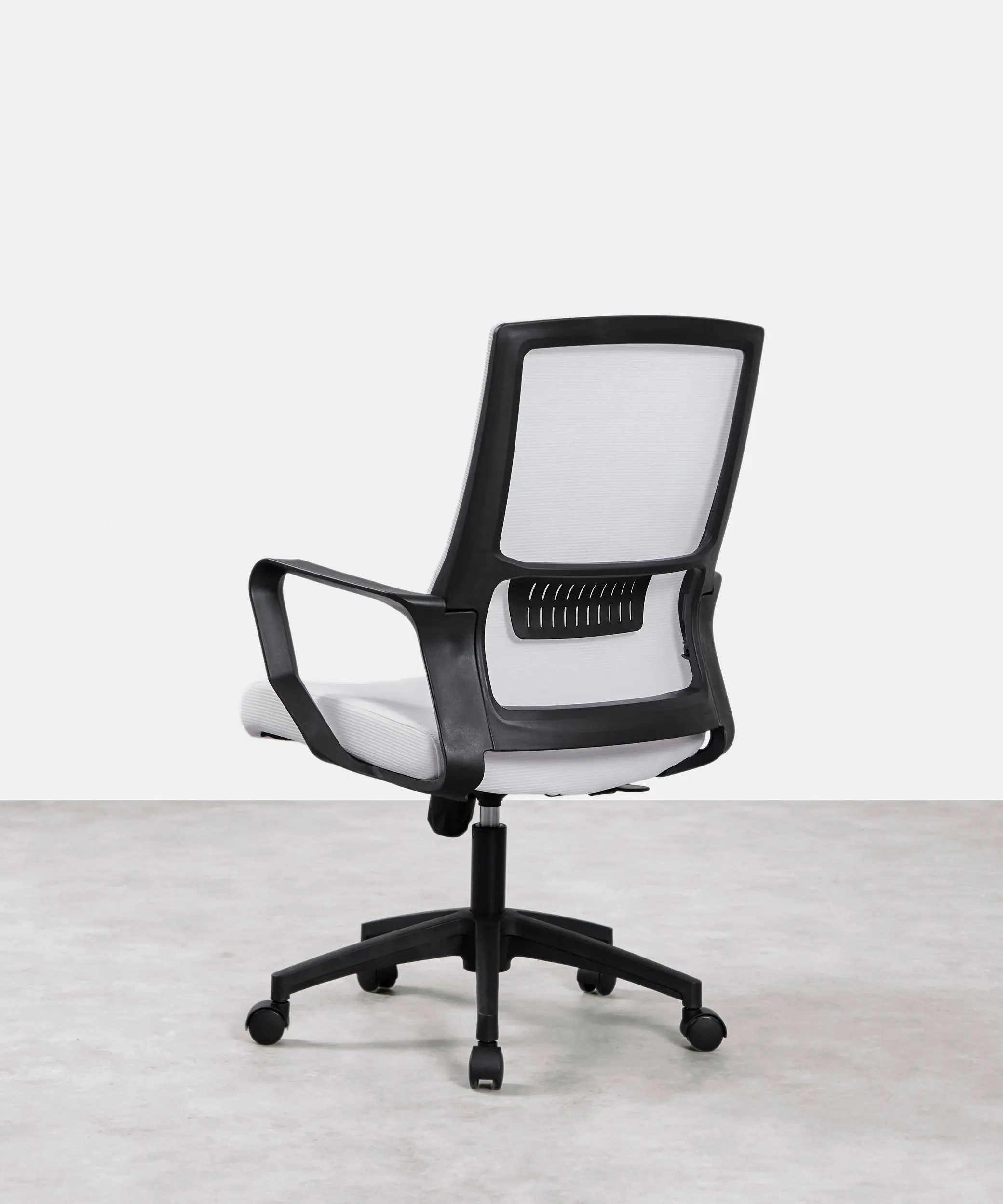 Silla Oficina Ergonómica de Nylon Shorti - Image 26