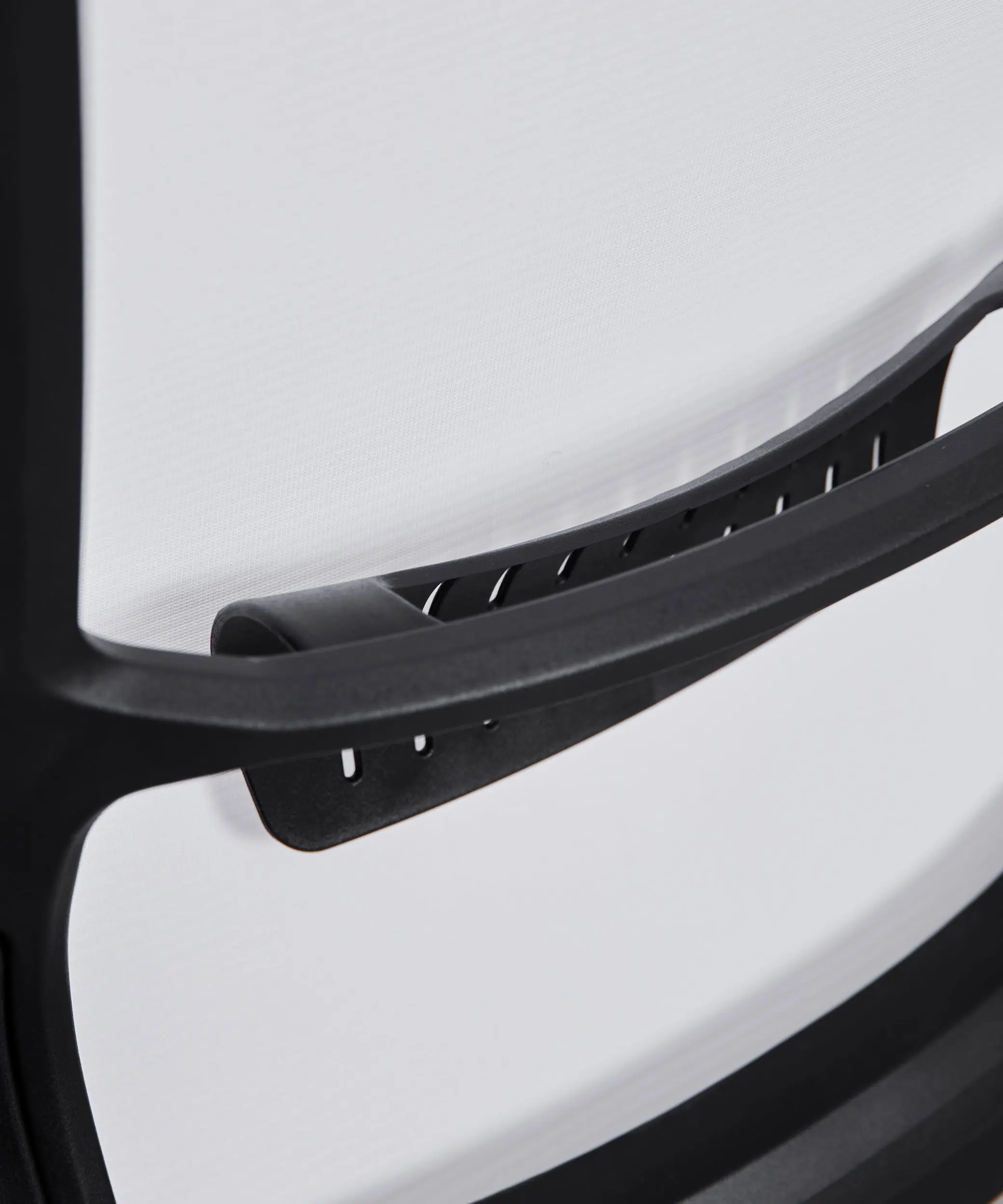 Silla Oficina Ergonómica de Nylon Shorti - Image 28