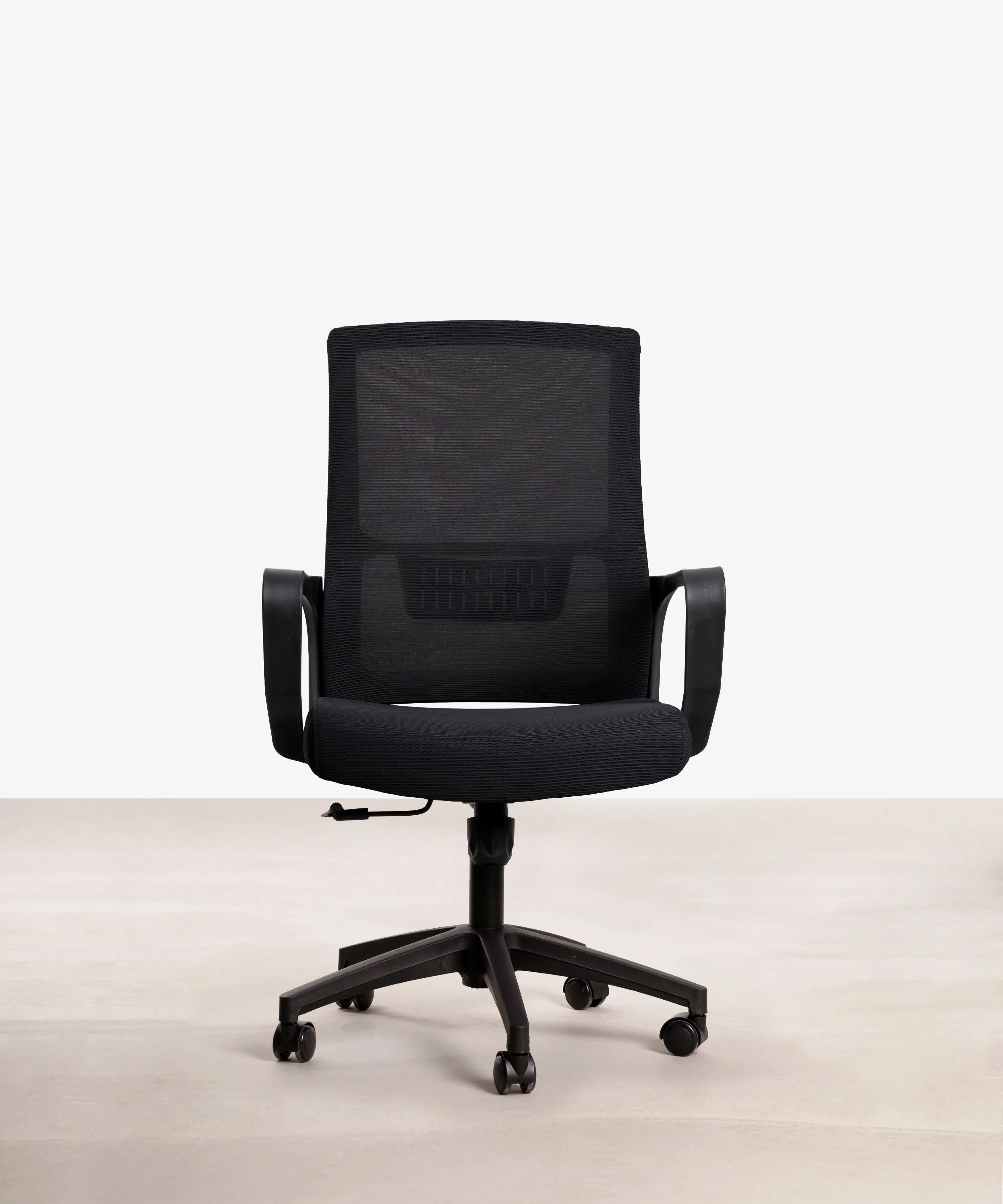 Silla Oficina Ergonómica de Nylon Shorti - Image 4