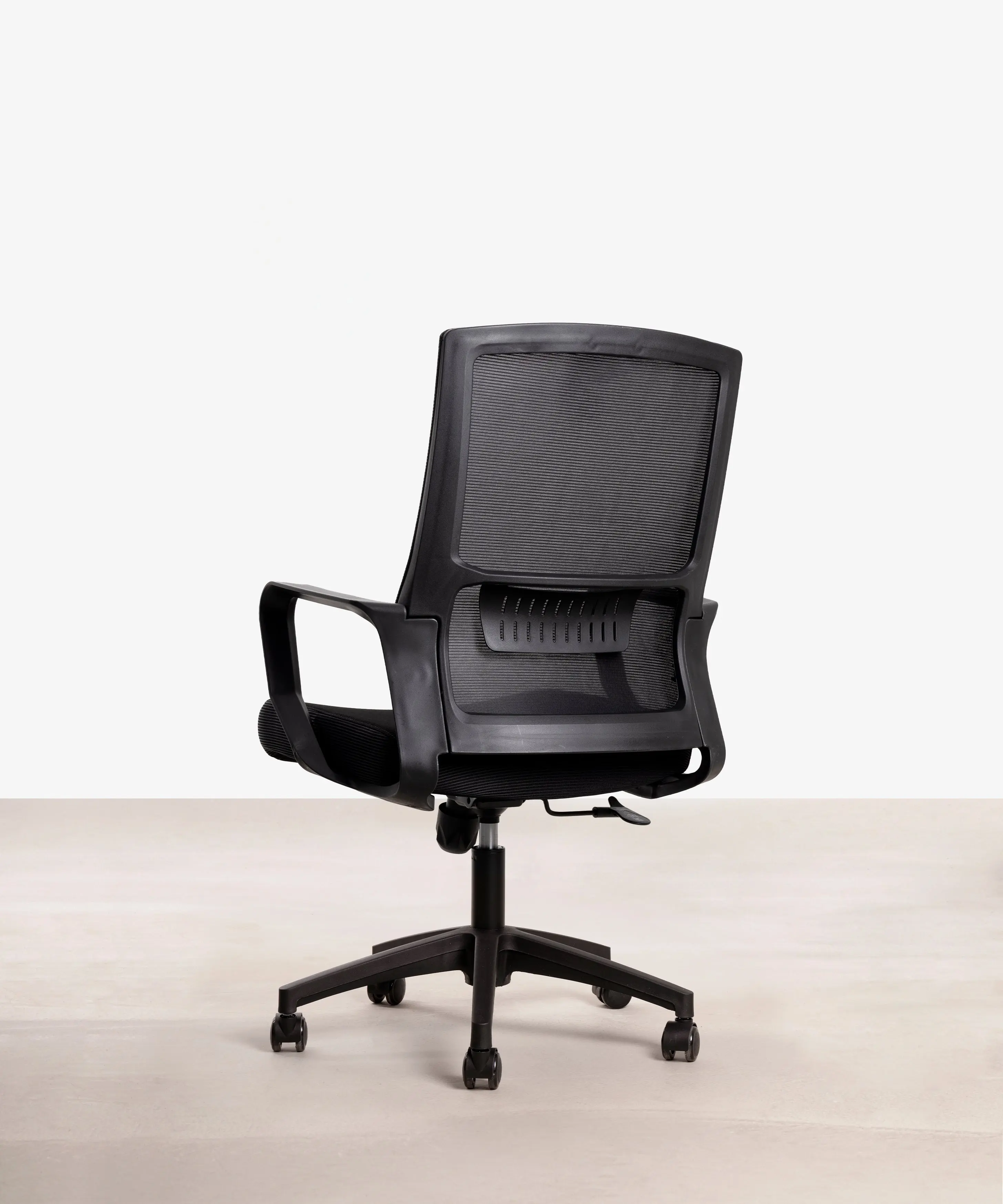 Silla Oficina Ergonómica de Nylon Shorti - Image 5